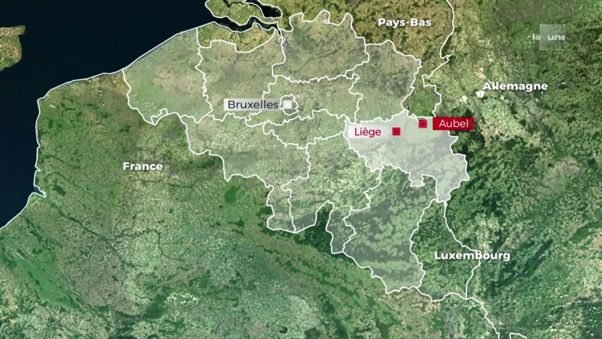 Aubel : des pommes, des poires… et à la fin : du sirop