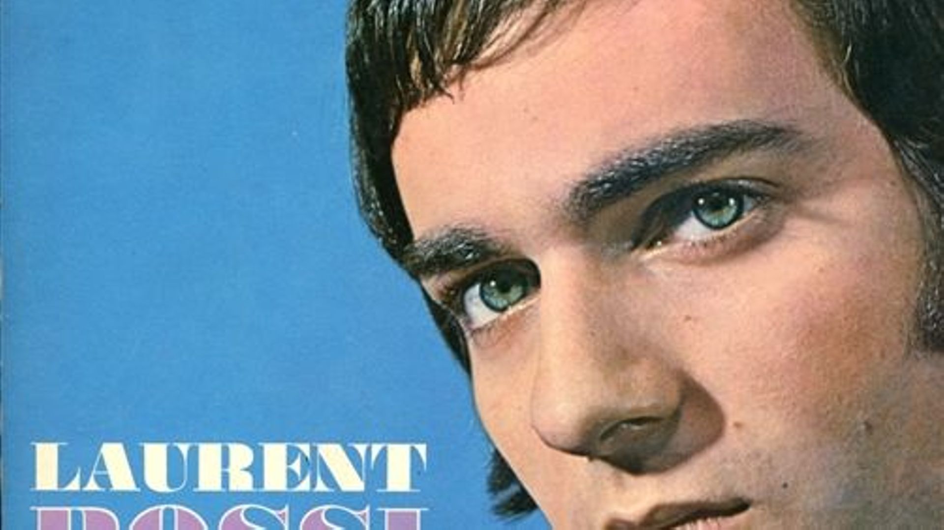 Dècès du chanteur Laurent Rossi, fils de Tino Rossi RTBF Actus Dècès du chanteur Laurent Rossi, fils de Tino Rossi RTBF Actus