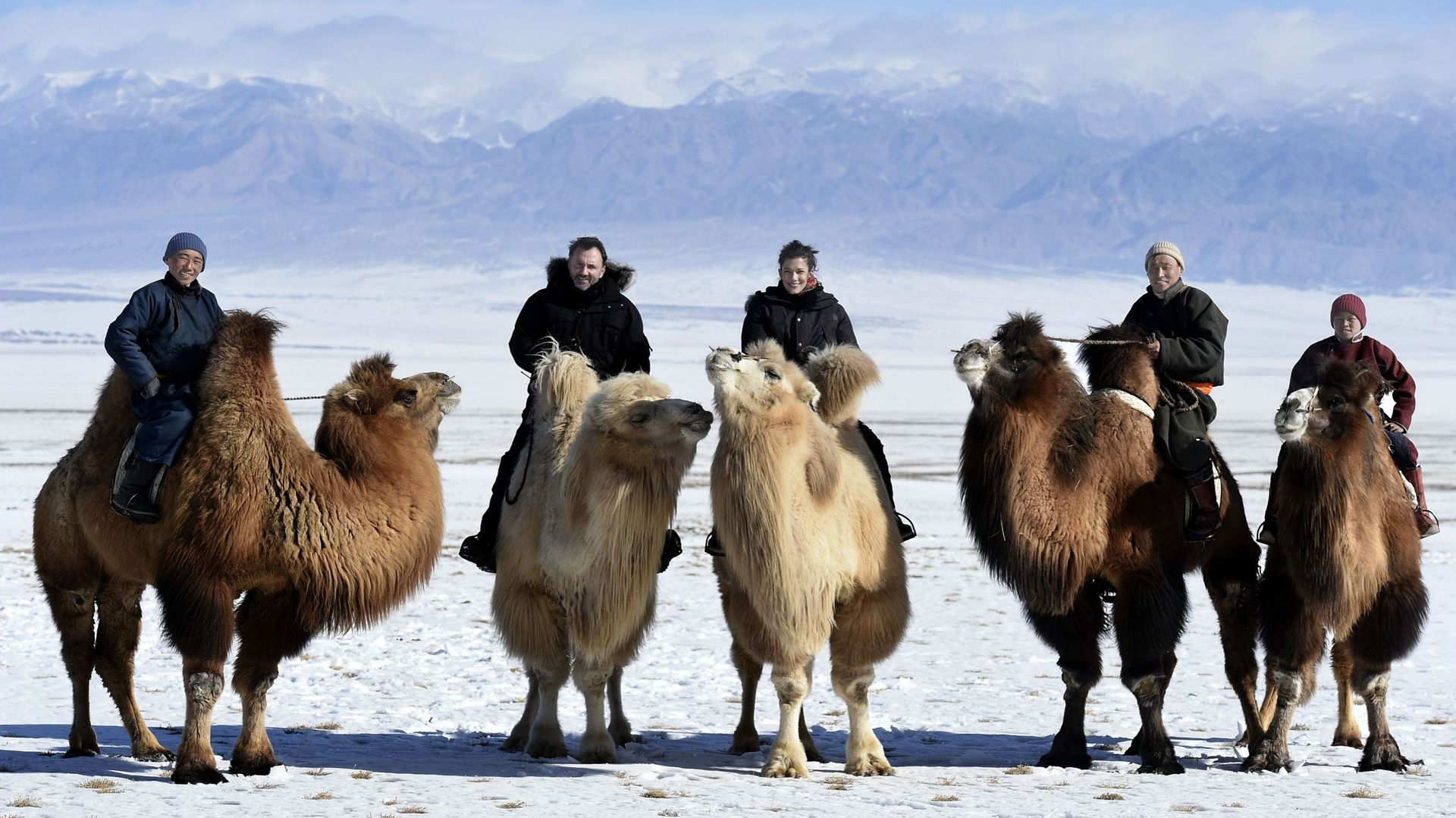 Mongolie : Plongée au Cœur d'une Culture Ancestrale Face aux Défis Climatiques