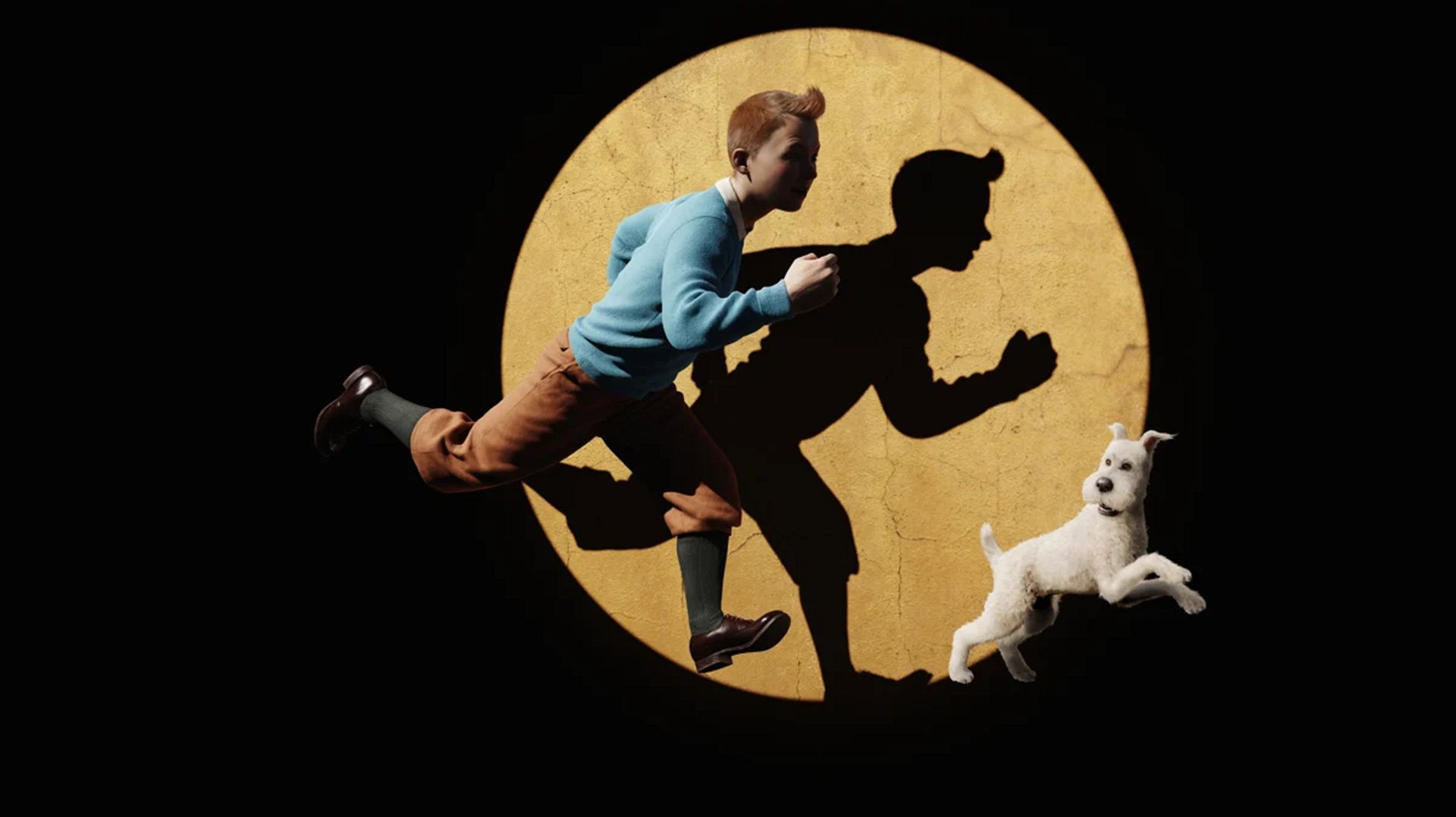 Les Aventures de Tintin : Le Secret de la Licorne (2011)