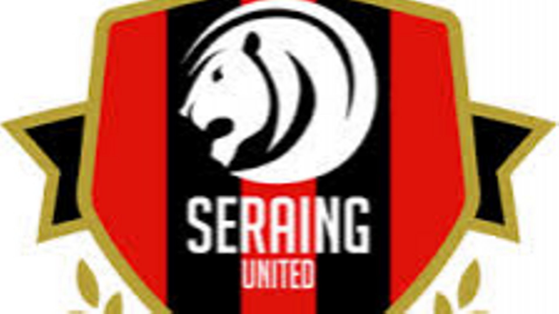 Logo Seraing United