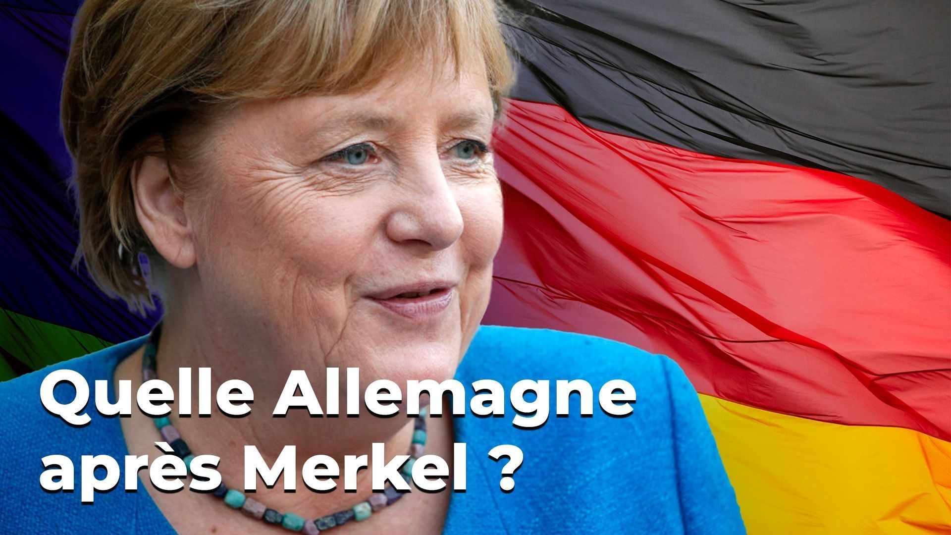 Quelle Allemagne après Merkel ?