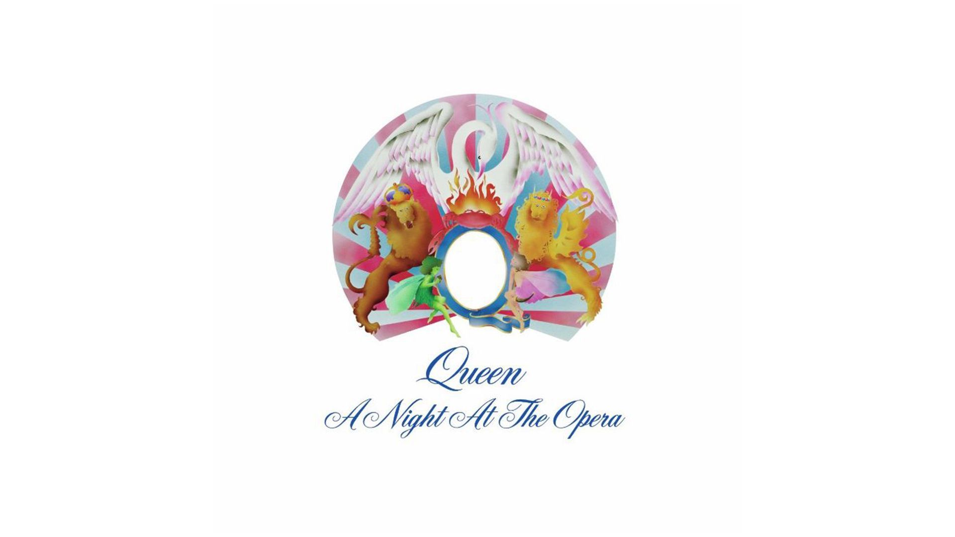 Queen – A Night at the Opera