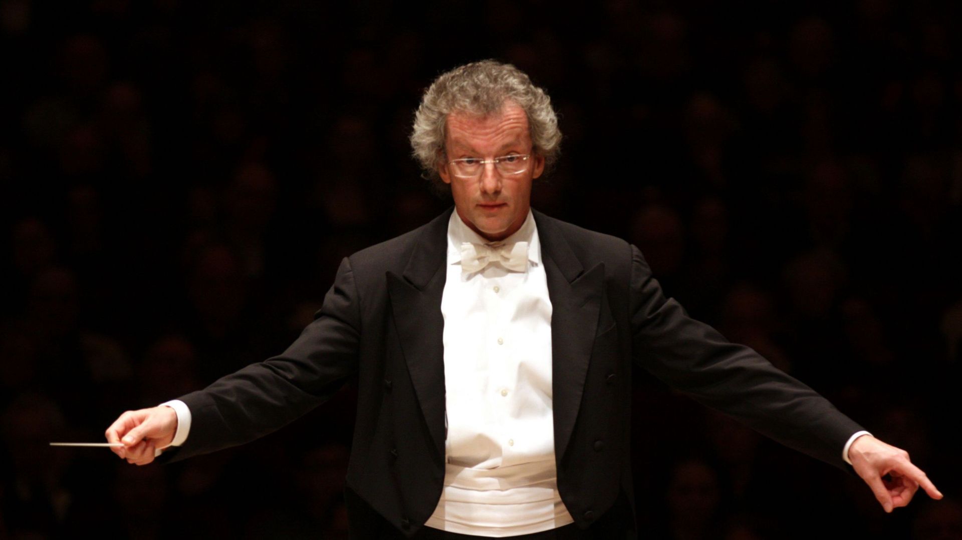 Franz Welser-Möst dirigera le Concert de Nouvel An de Vienne en 2023