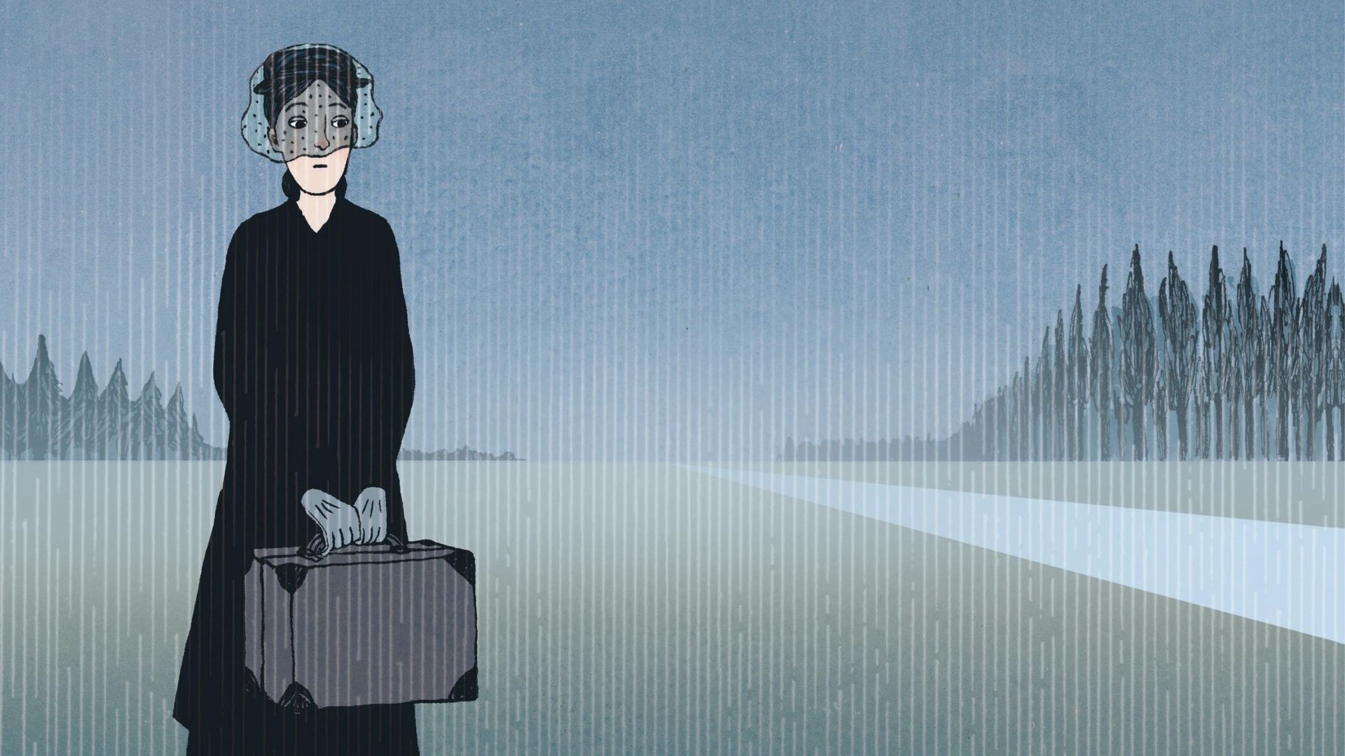 BD : La Maison du Canal, du Simenon dans la campagne flamande