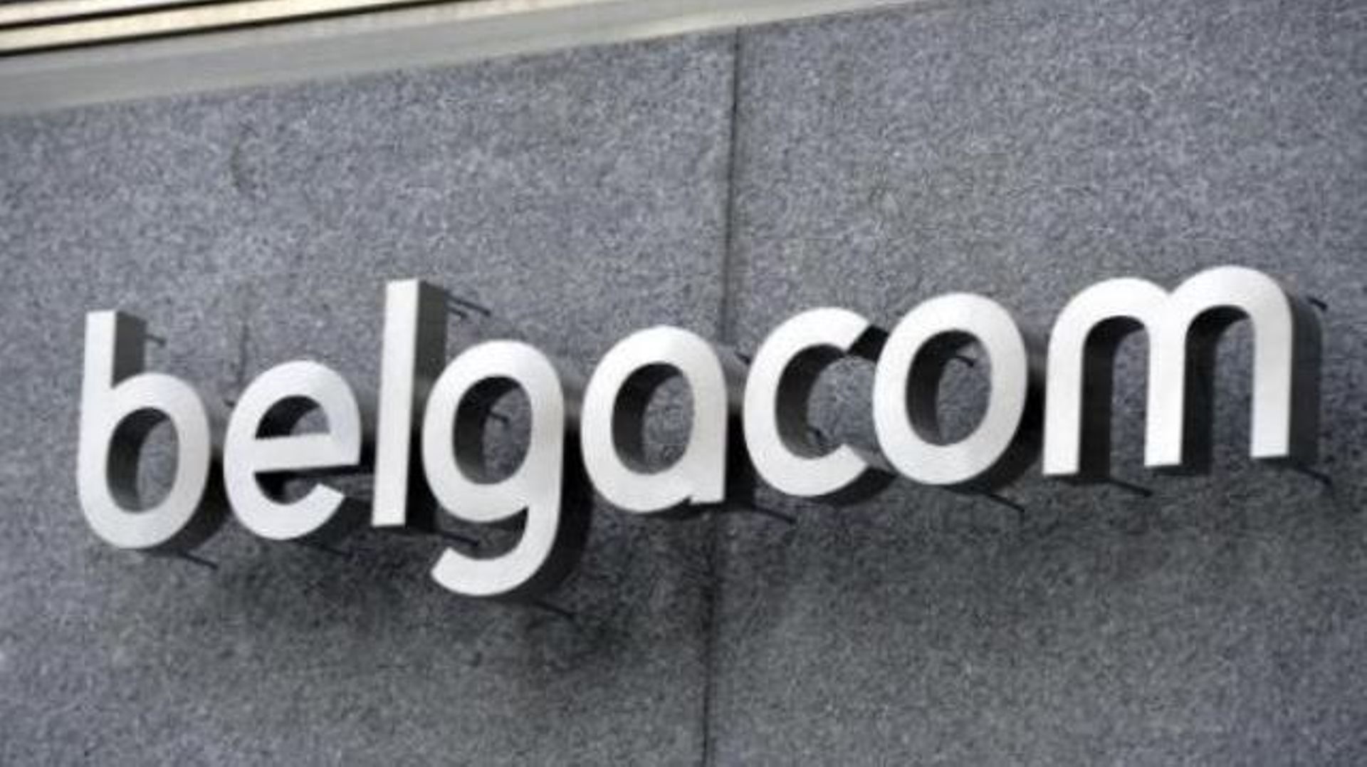 Accord fiscal entre les communes wallonnes et Belgacom