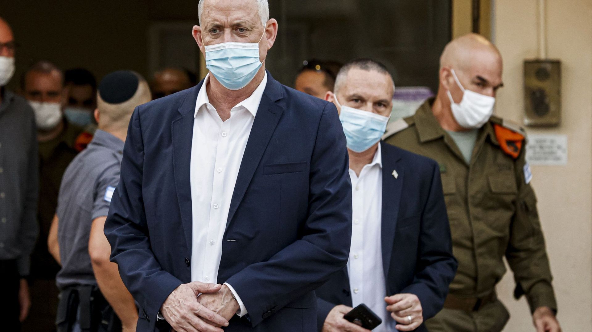 Coronavirus en Israël : confinement total à partir de vendredi en Israël