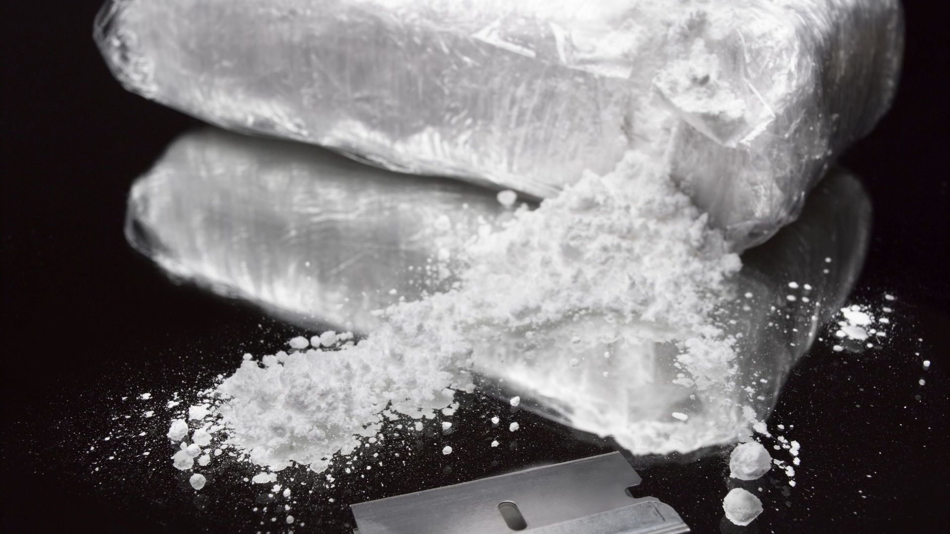 Saisie record de 1,4 tonne de cocaïne en Martinique