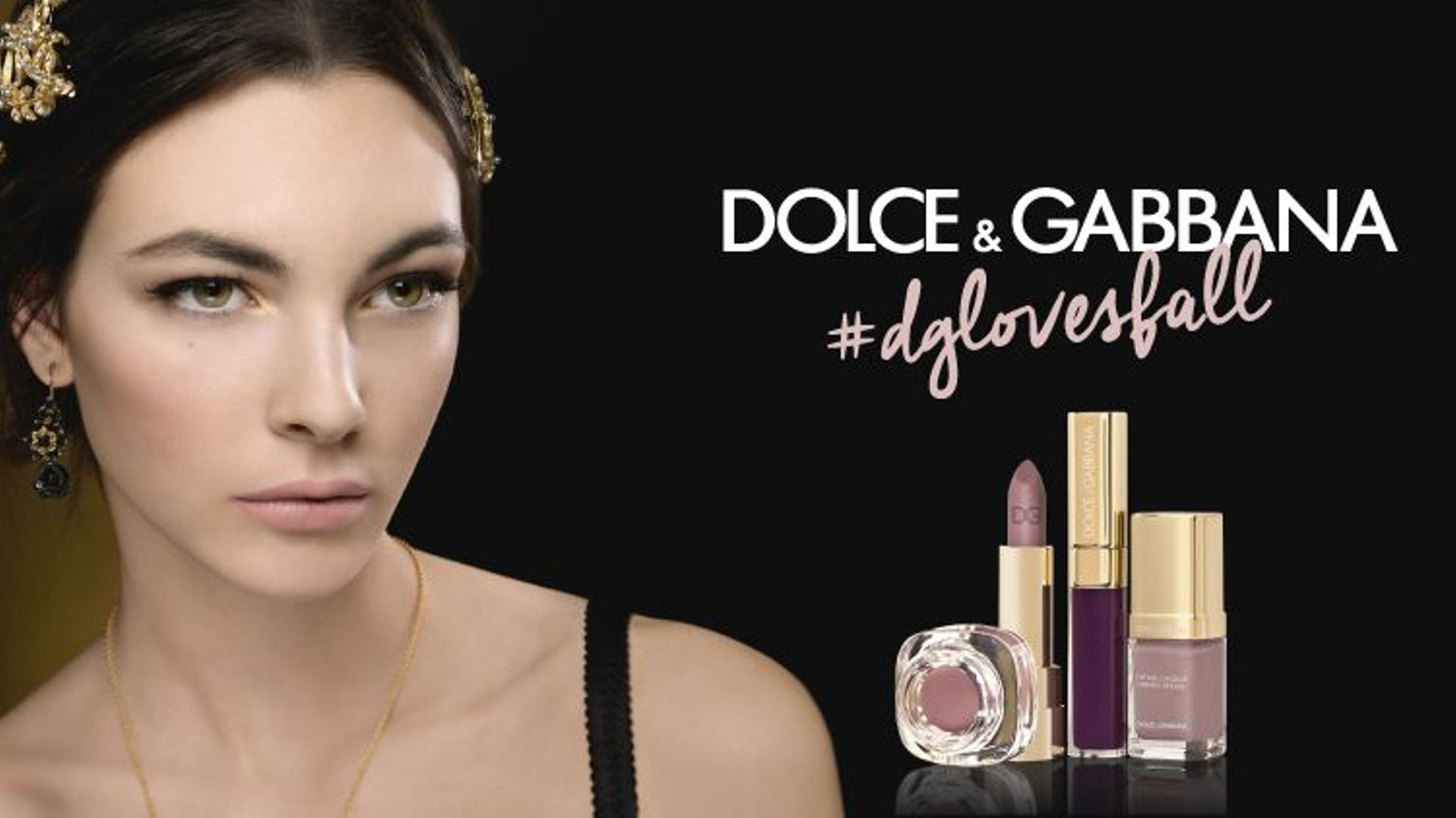 Dolce & Gabbana #dglovesfall