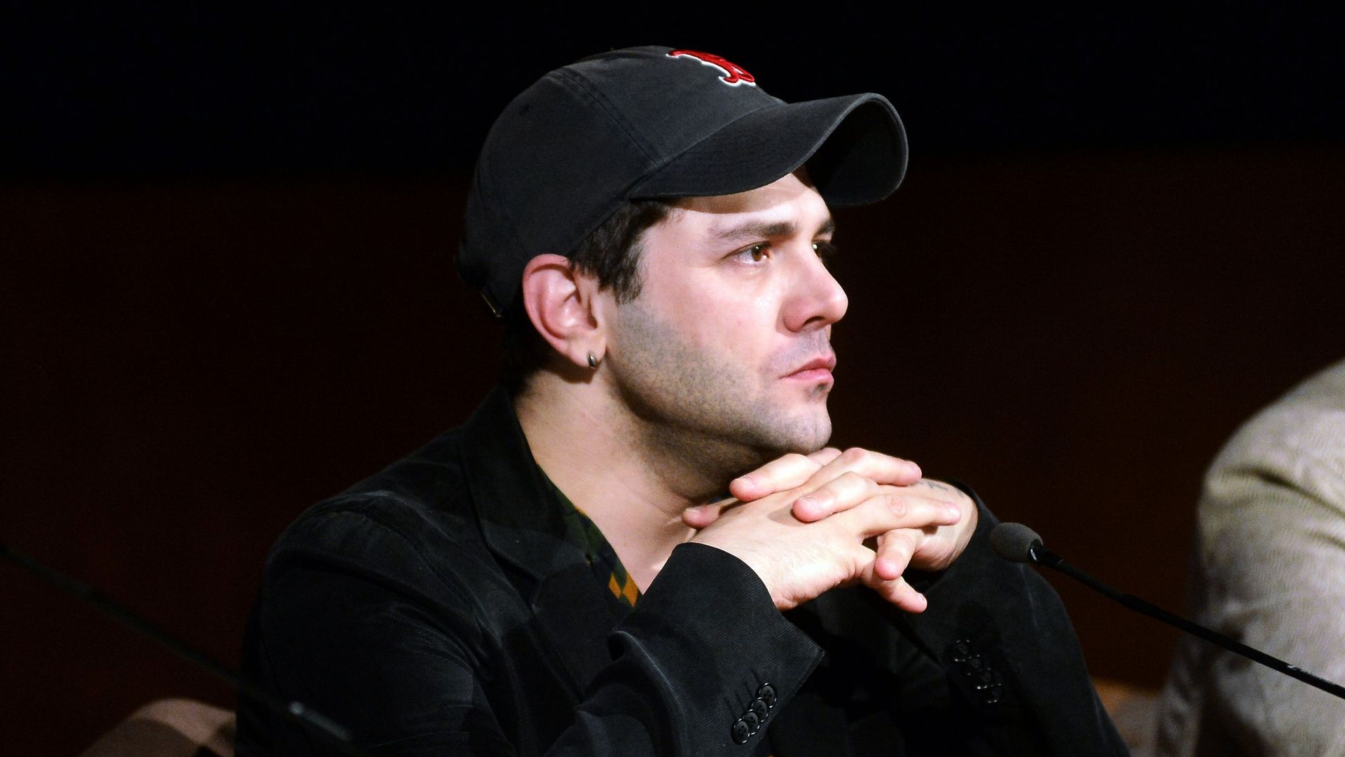 "Rage", la série de Xavier Dolan sur le mouvement skinhead est en développement