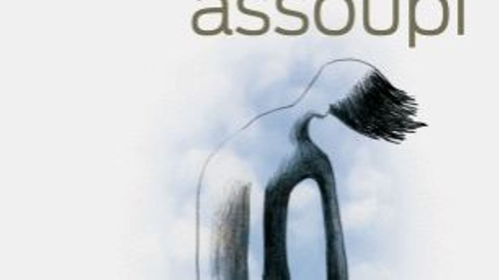 Libre, seul et assoupi, de Romain Monnery rtbf.be