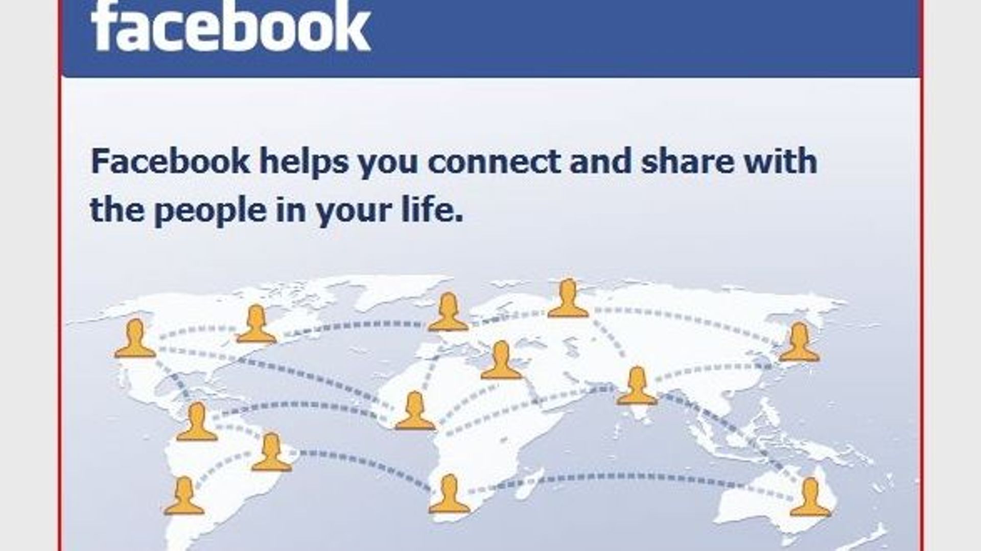 Facebook gagne un procès record contre un spammer - RTBF Actus