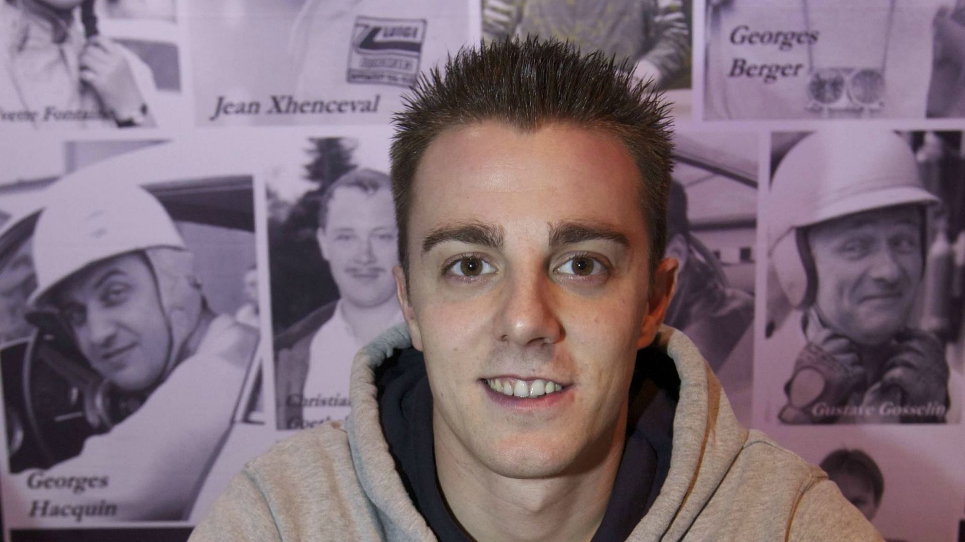 Bertrand Baguette