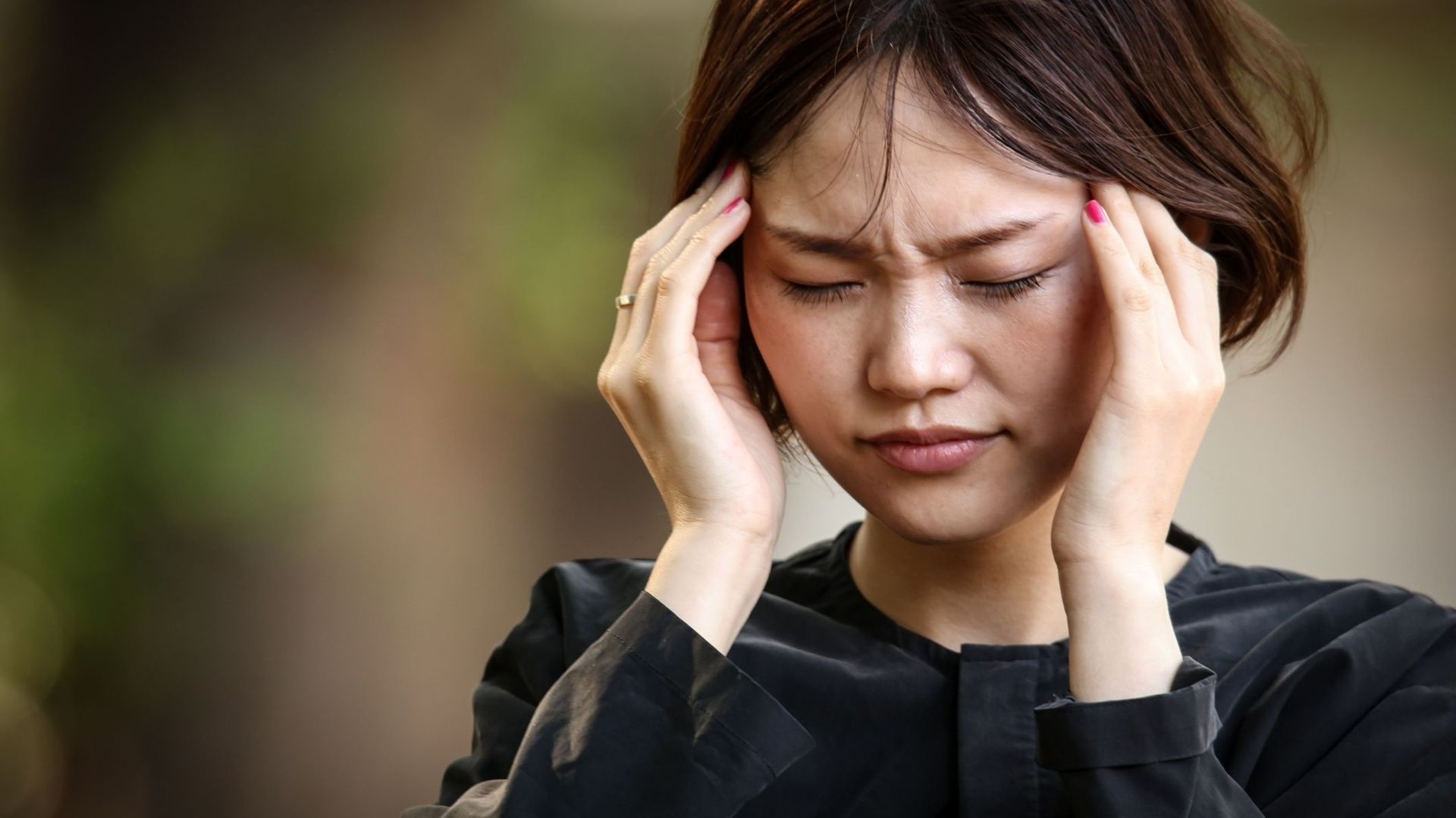 Maux de tête : comment les soulager sans médicaments ?