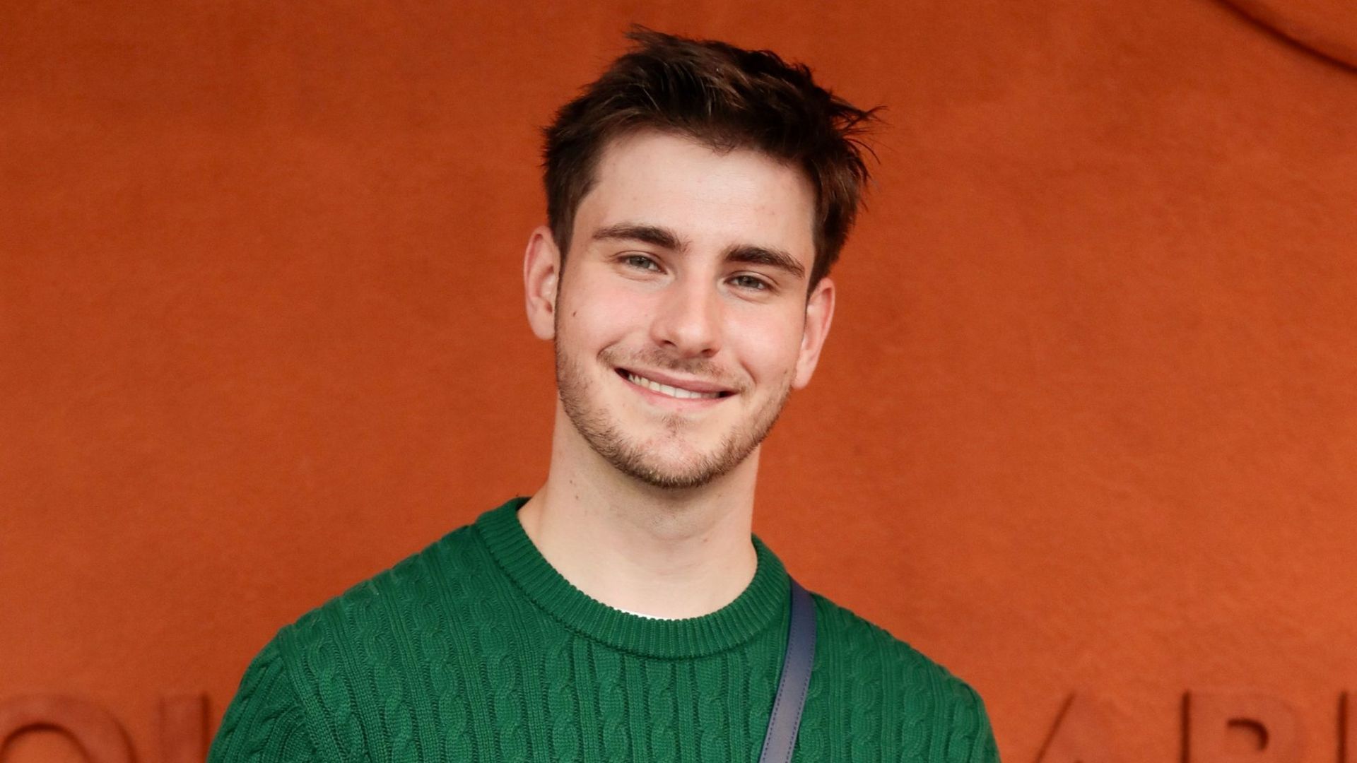 Julien Lieb de la Star Academy