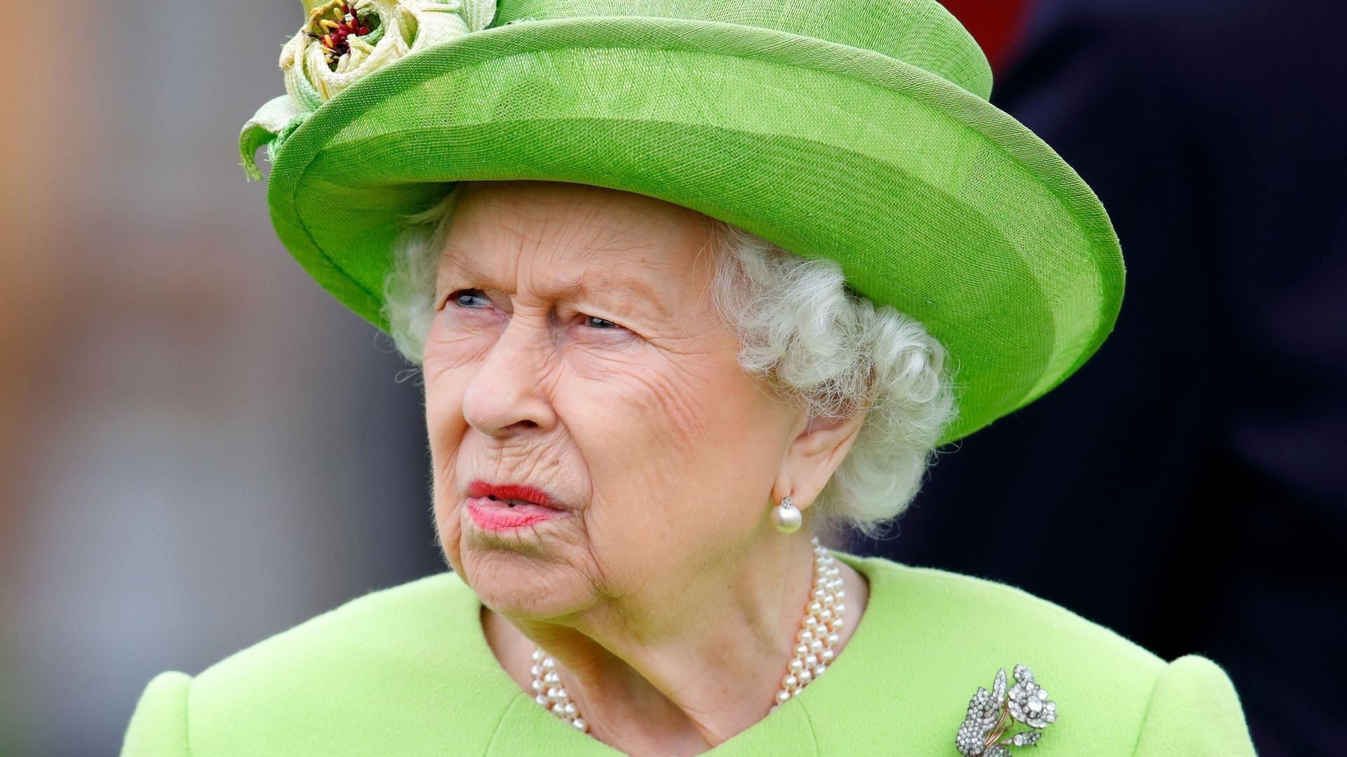 Les plans des funérailles de la reine Elizabeth II ont été divulgués