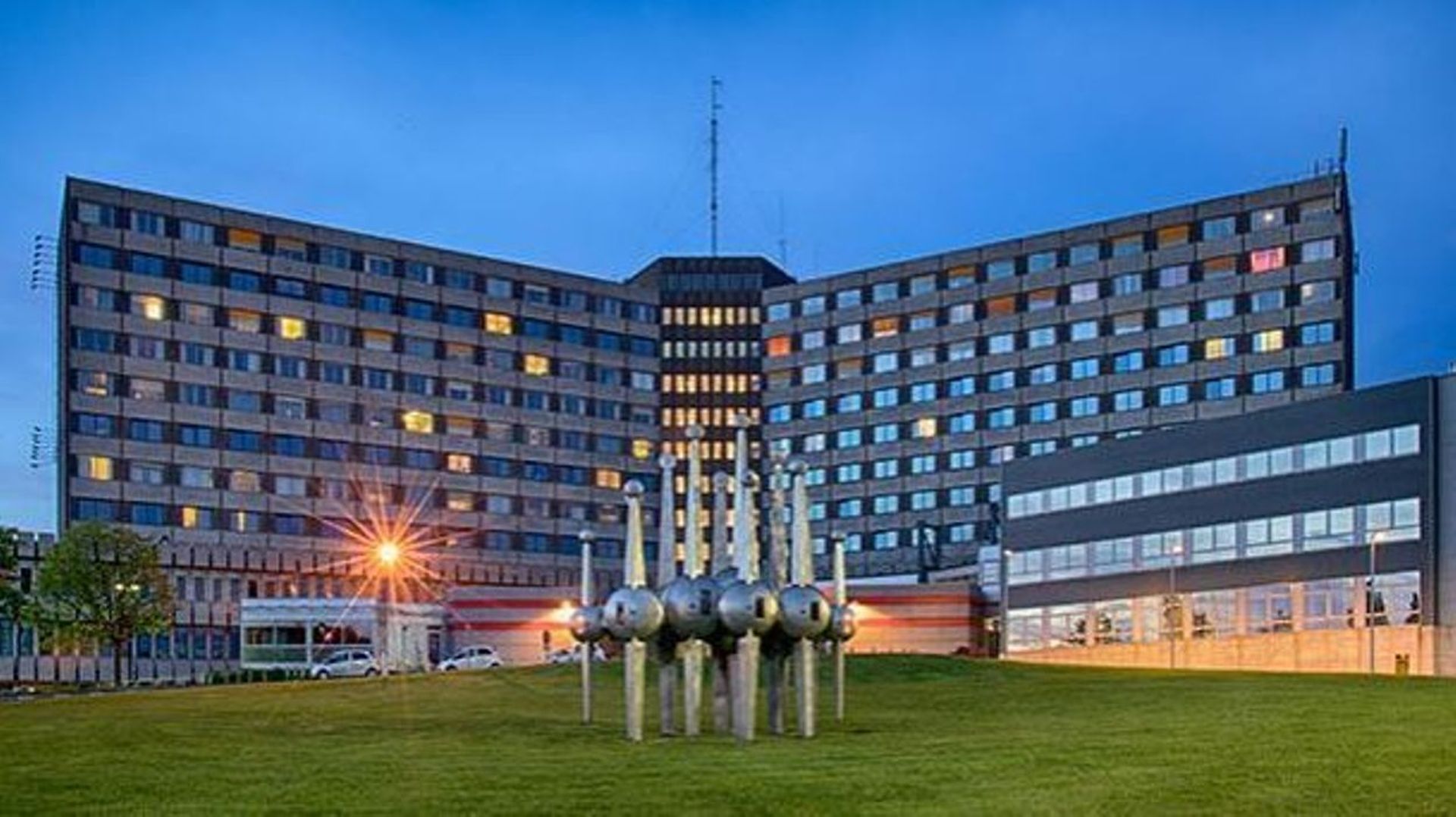 La SPRL des médecins de Tivoli condamnée dans un dossier de harcèlement moral et sexuel