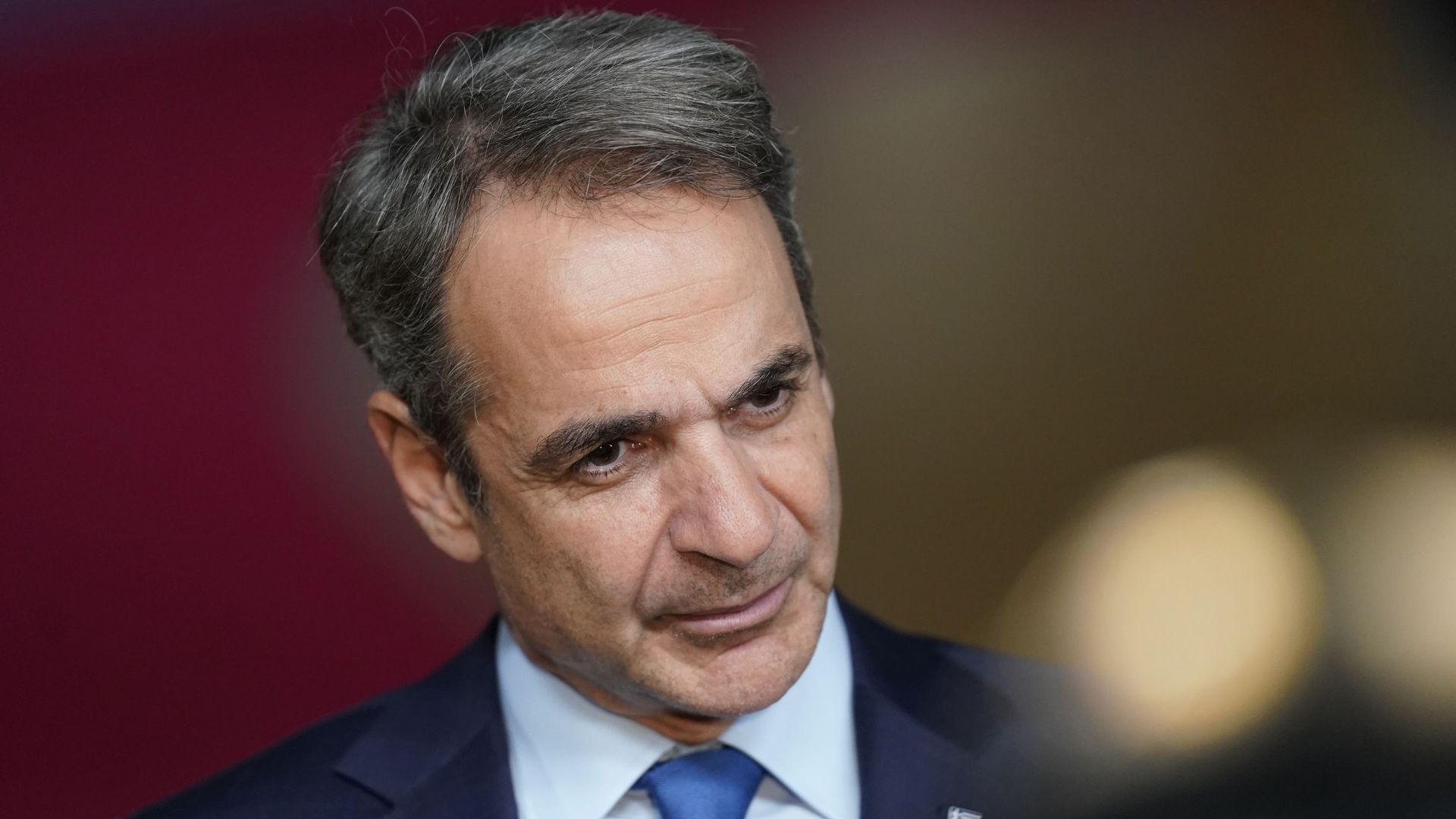 Grèce : le gouvernement annonce une série d’allégements fiscaux pour "soutenir la classe moyenne"