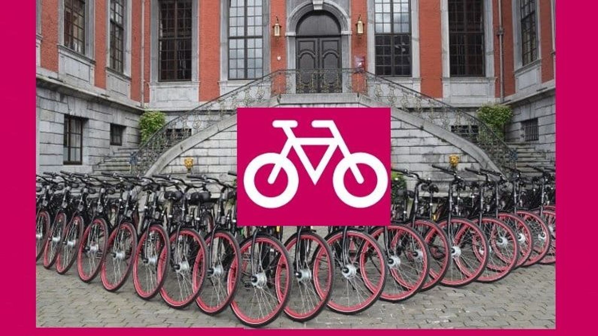 Il ne suffit pas de faciliter l’accès aux bicyclettes, encore faut-il que les infrastructures suivent