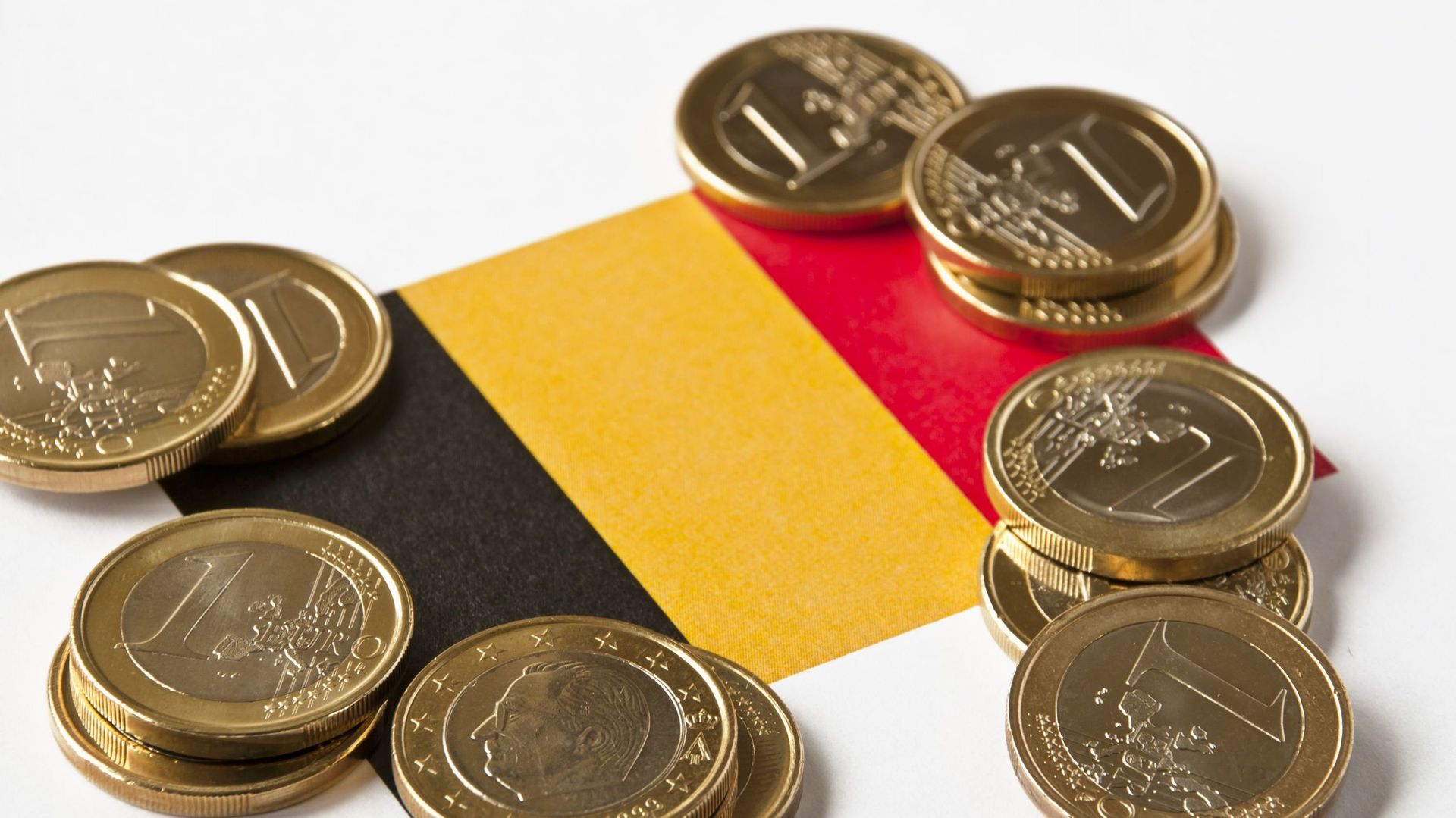 Pour la première fois en 3 ans, la Belgique va à nouveau émettre des bons d'Etat