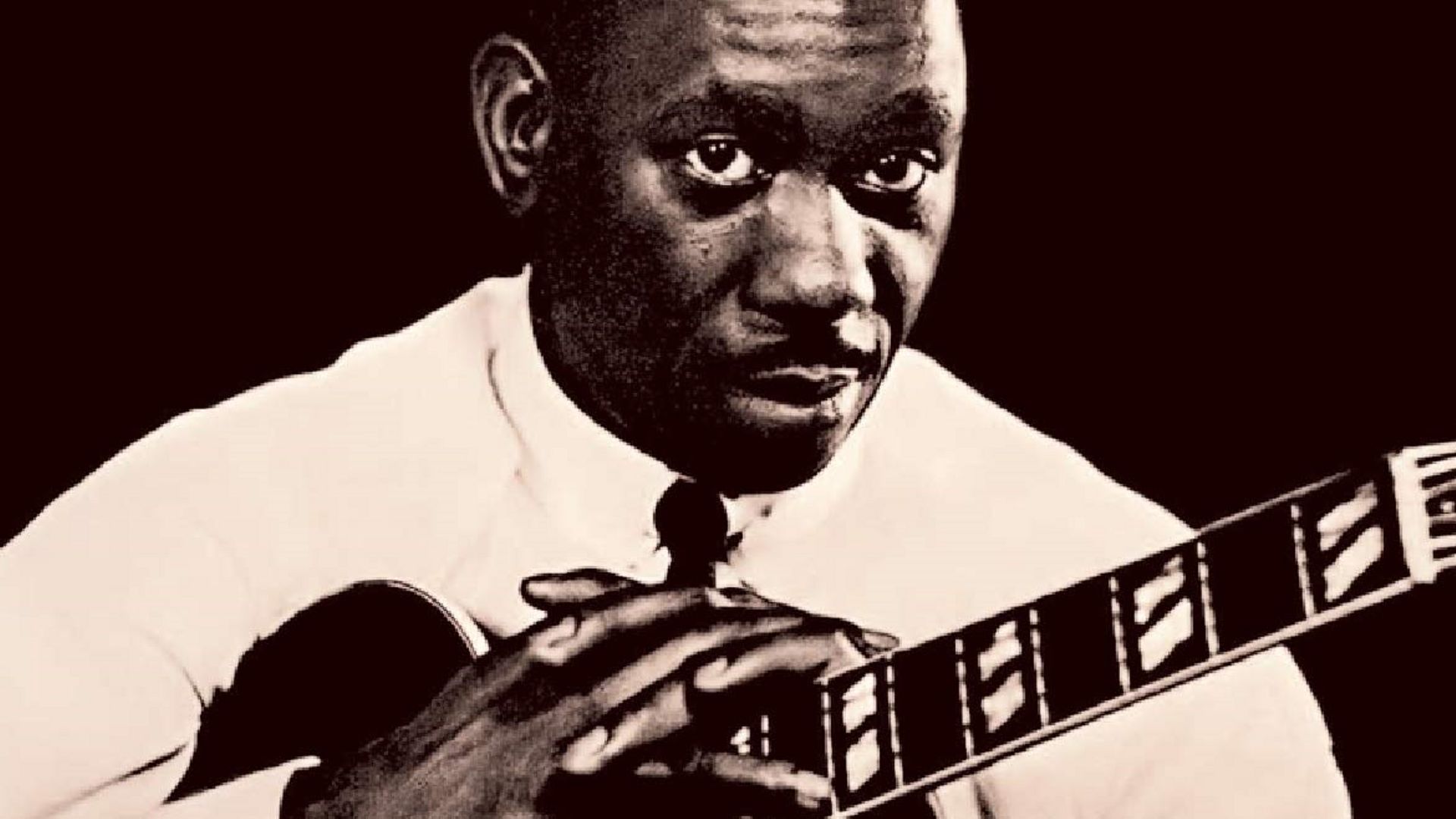 Il y a 60 ans sortait "The Incredible Jazz Guitar Of Wes Montgomery"