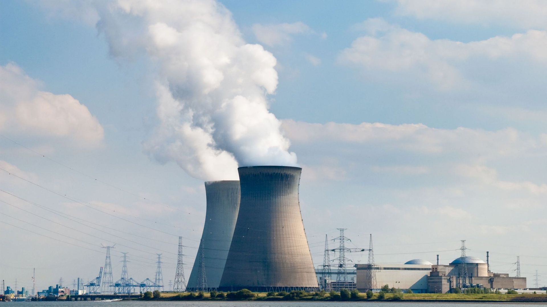 Sortie du nucléaire : une prolongation est possible moyennant une mise à jour des installations, selon l'AFCN