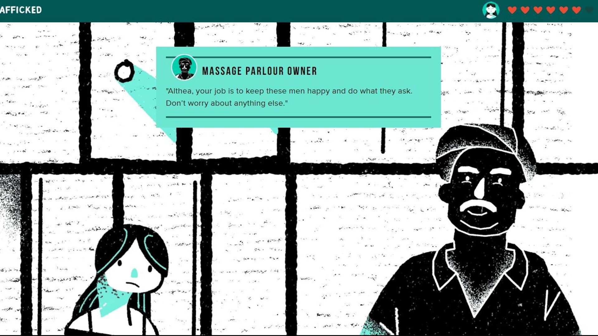 Journal du Web : un jeu interactif sur le travail des enfants en Inde 