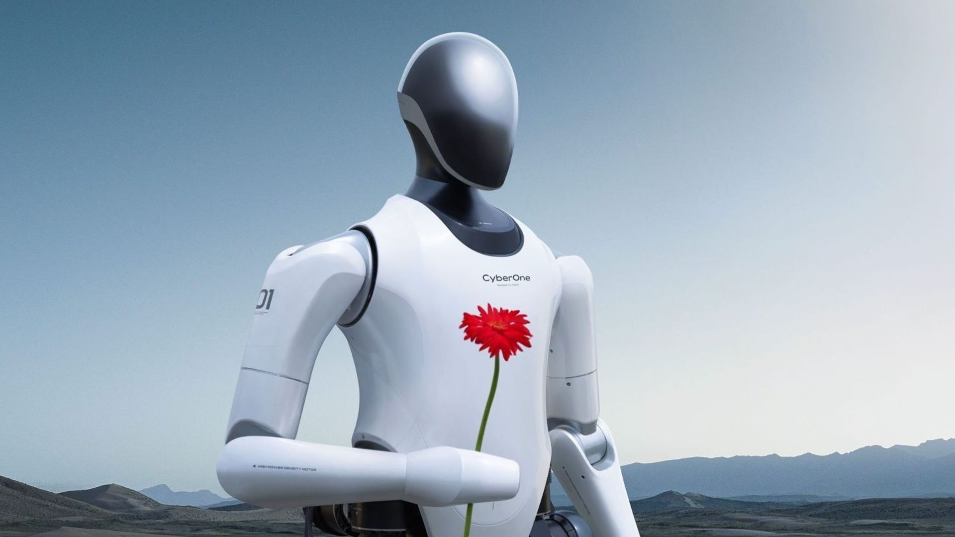 A quoi vont bien pouvoir servir les futurs robots humanoïdes ?