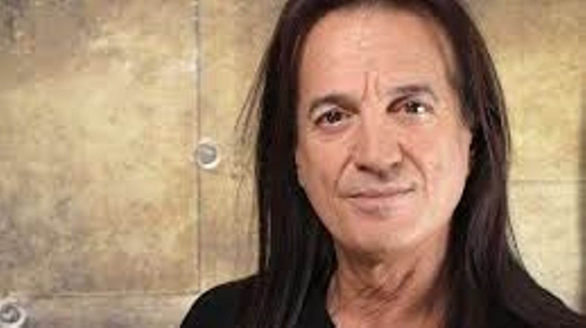 L'invité Presque Sérieux Francis Lalanne RTBF Actus