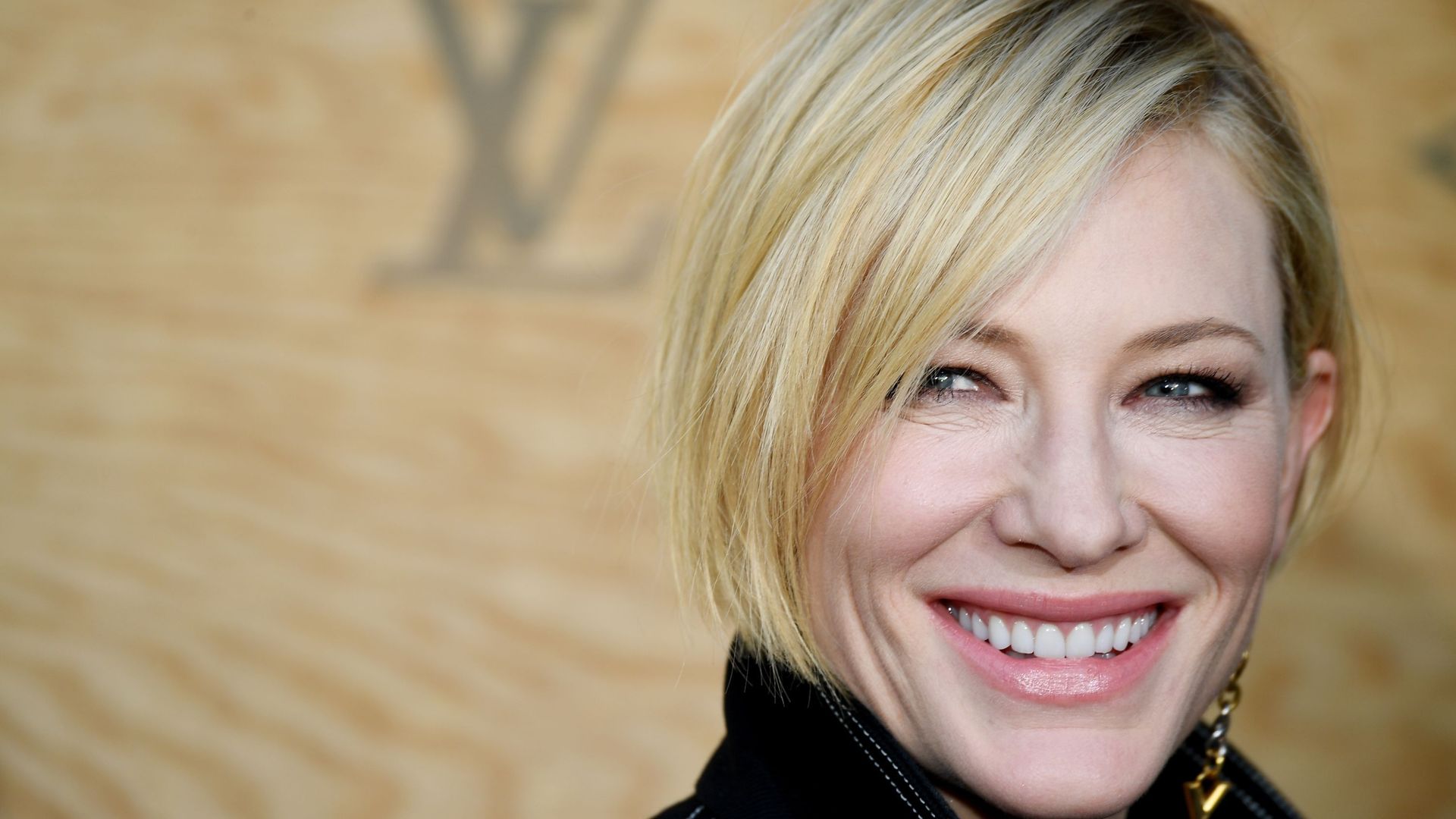 Amazon s'offre le biopic de Lucille Ball avec Cate Blanchett