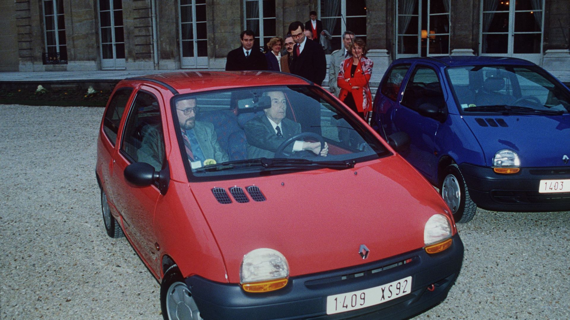 Renault arrête la Twingo : adieu les petites voitures populaires ...