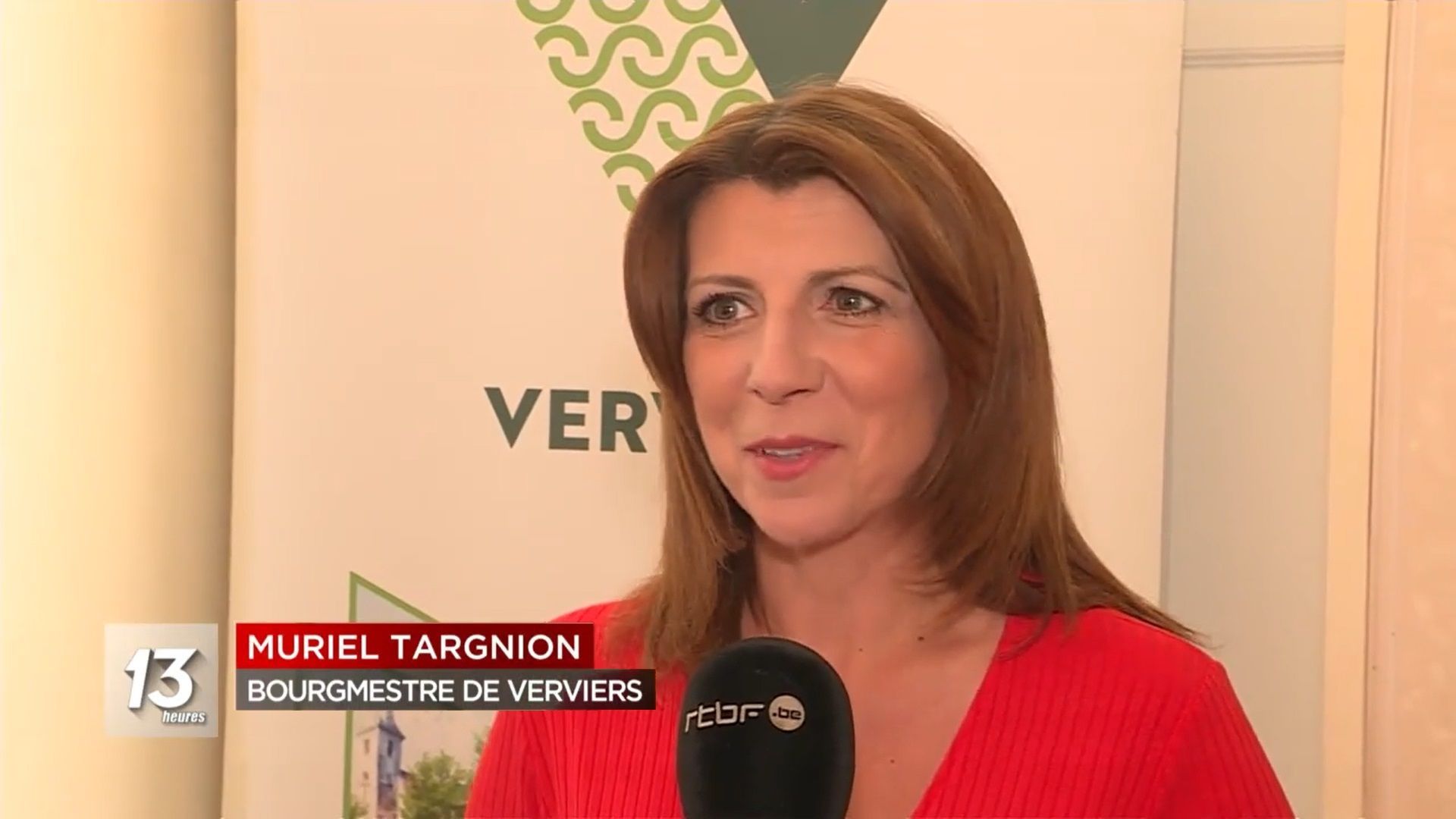 Muriel Targnion