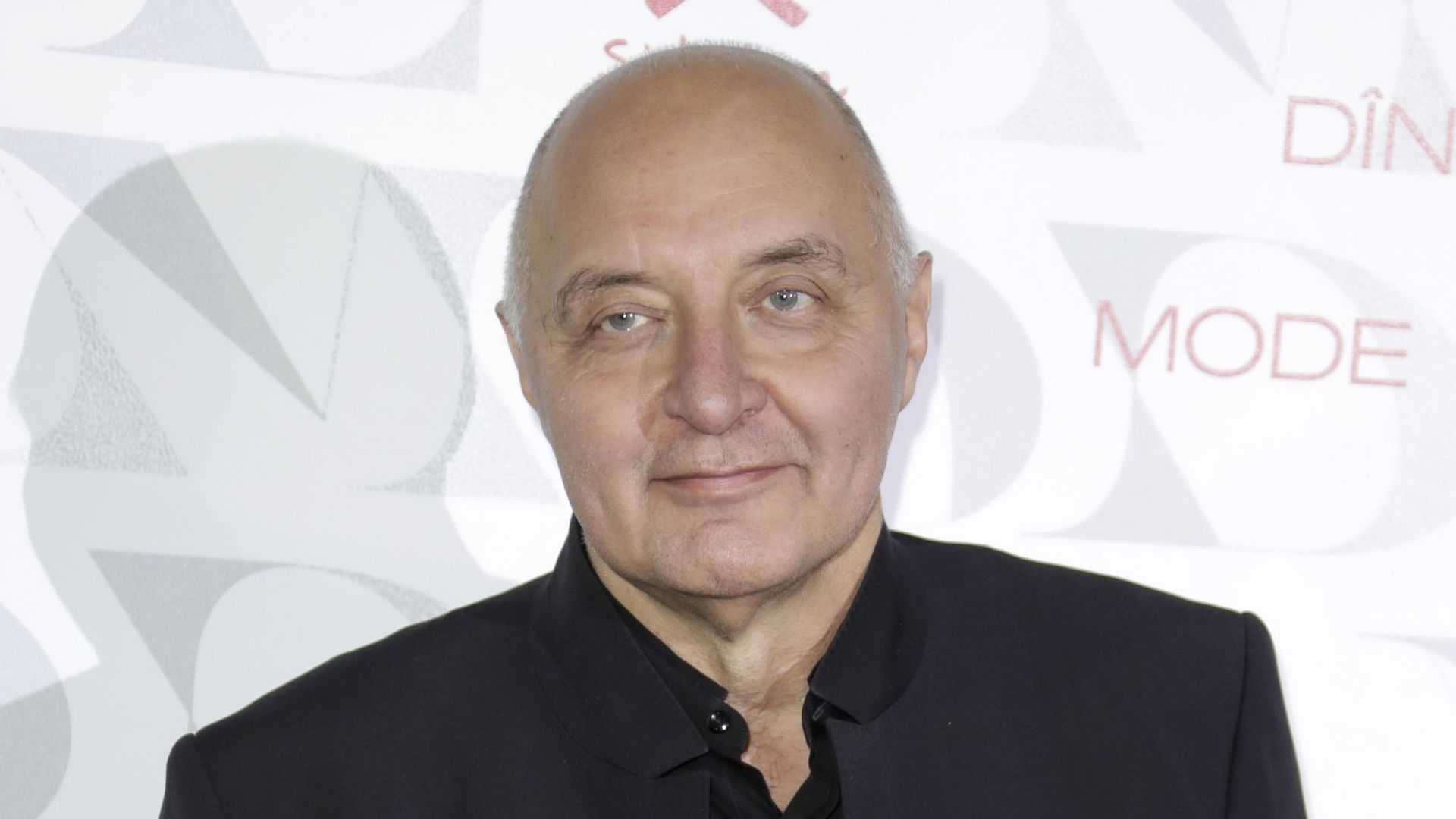 Pascal Morger Pascal Morand : la mode virtuelle est 'une parenthèse' - RTBF Actus