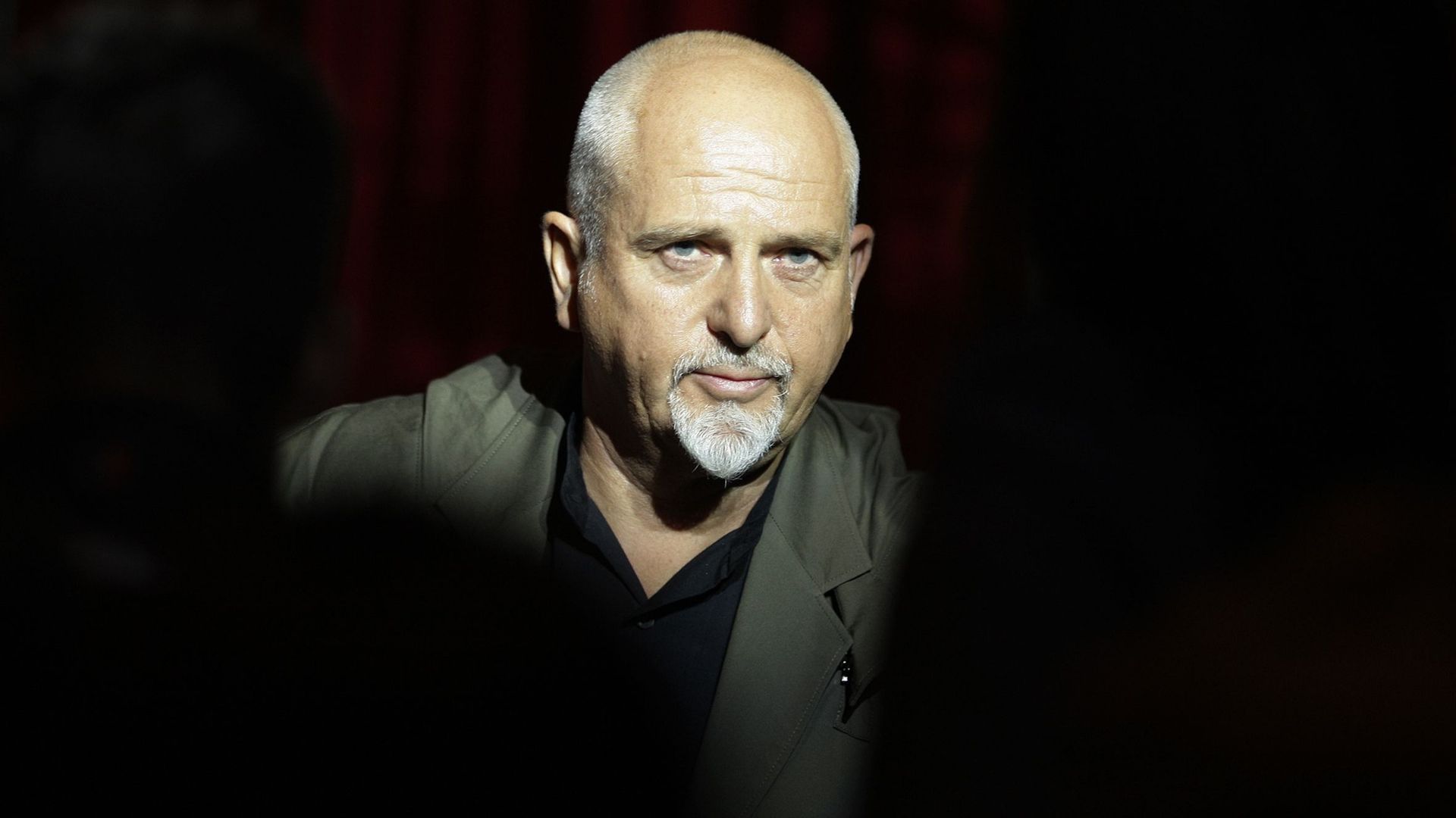Genesis sort une triple compilation - RTBF Actus