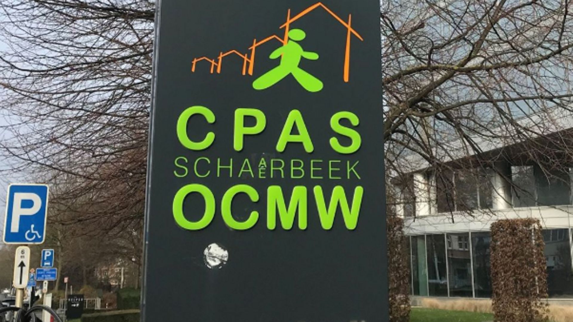 CPAS de Schaerbeek : des retards de paiement qui peuvent avoir de fâcheuses conséquences