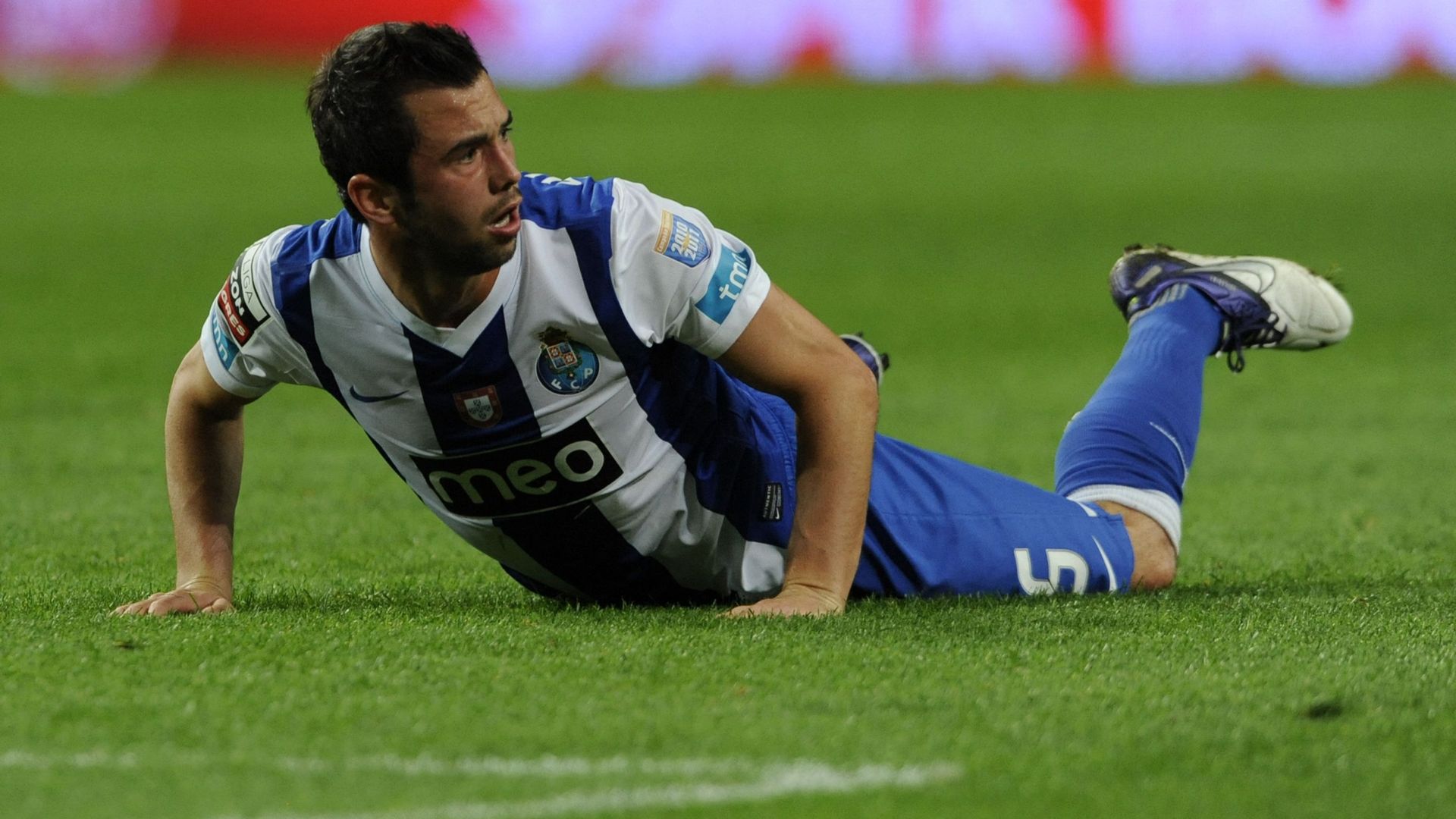 Steven Defour