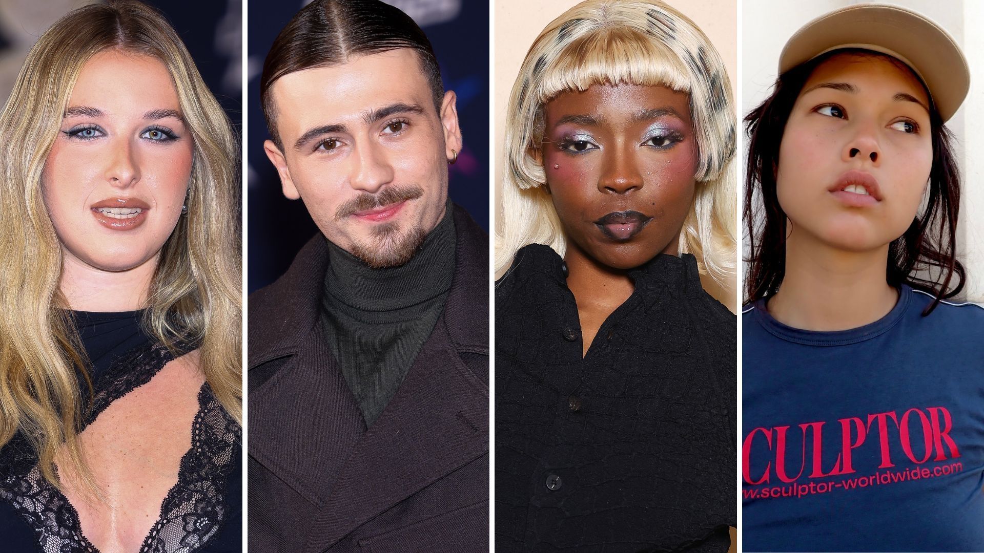 Helena, Pierre Garnier, Theodora, Miki… Les nominations des Victoires de la Musique sont tombées