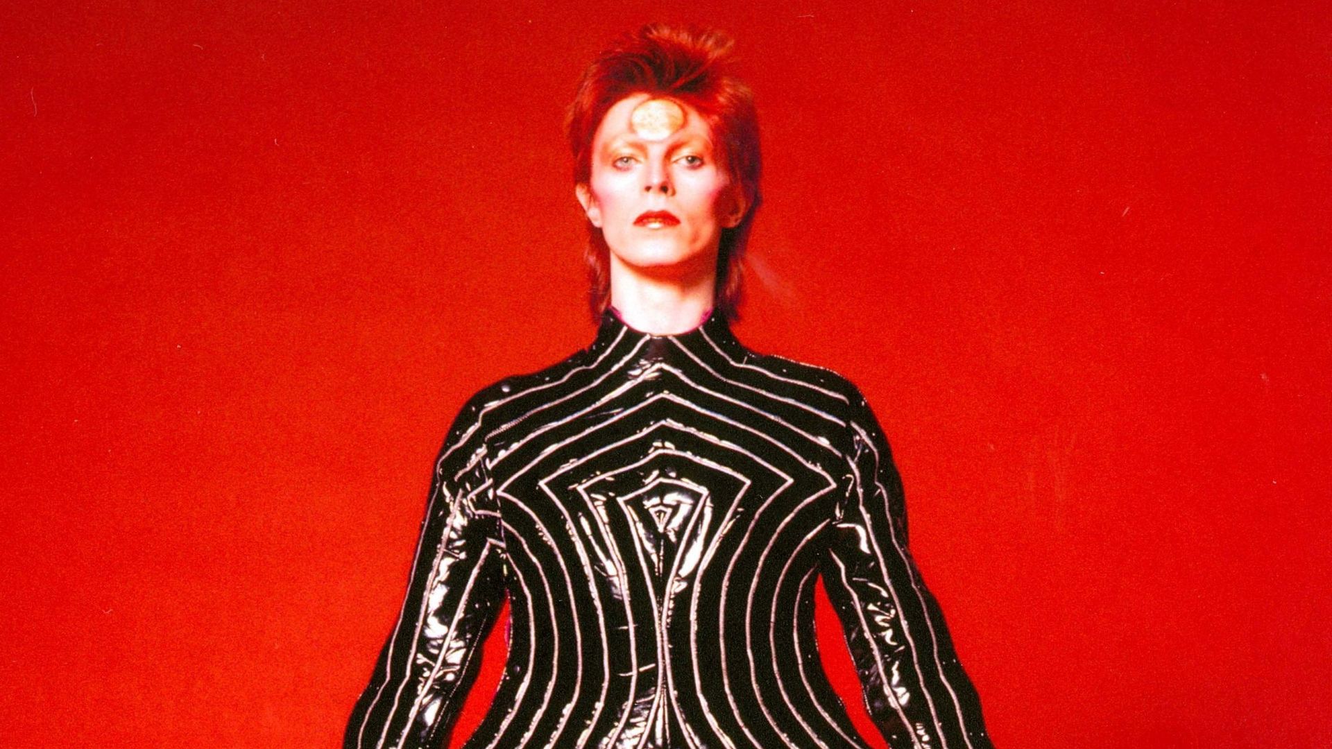 "David Bowie is" est l’exposition inaugurale de la Philharmonie de Paris