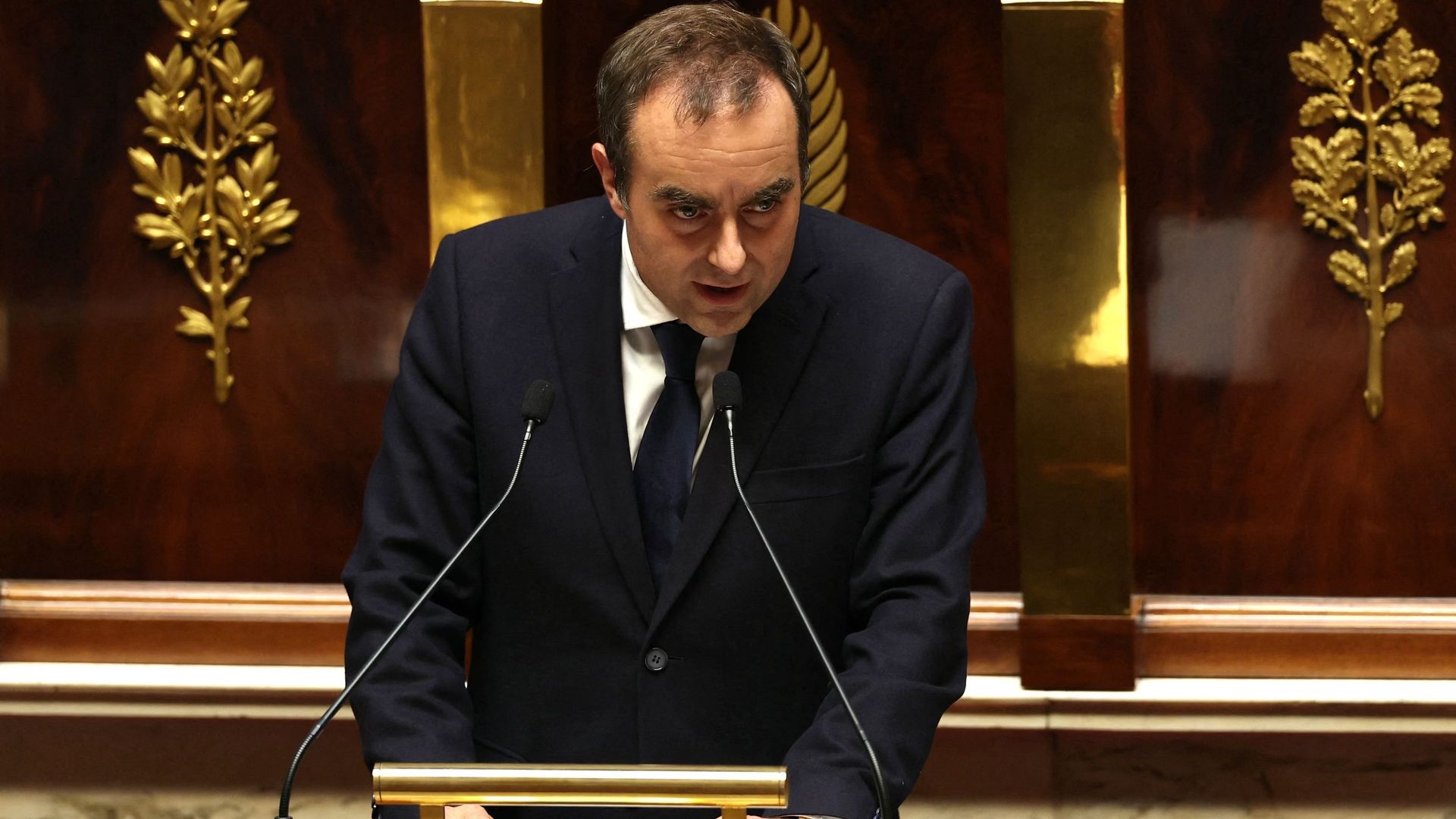 Lecornu suspend la réforme des retraites jusqu'en 2027, dans l’espoir d’éloigner la censure