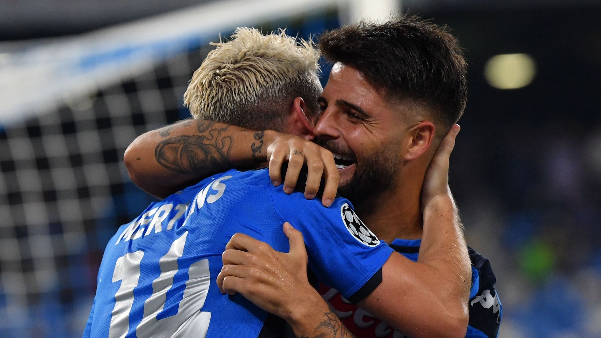 Avec les départs de Dries Mertens et Lorenzo Insigne, c’est un pan de l’histoire du Napoli qui s’en est allé… mais aussi deux salaires qui pesaient sur les finances du club.