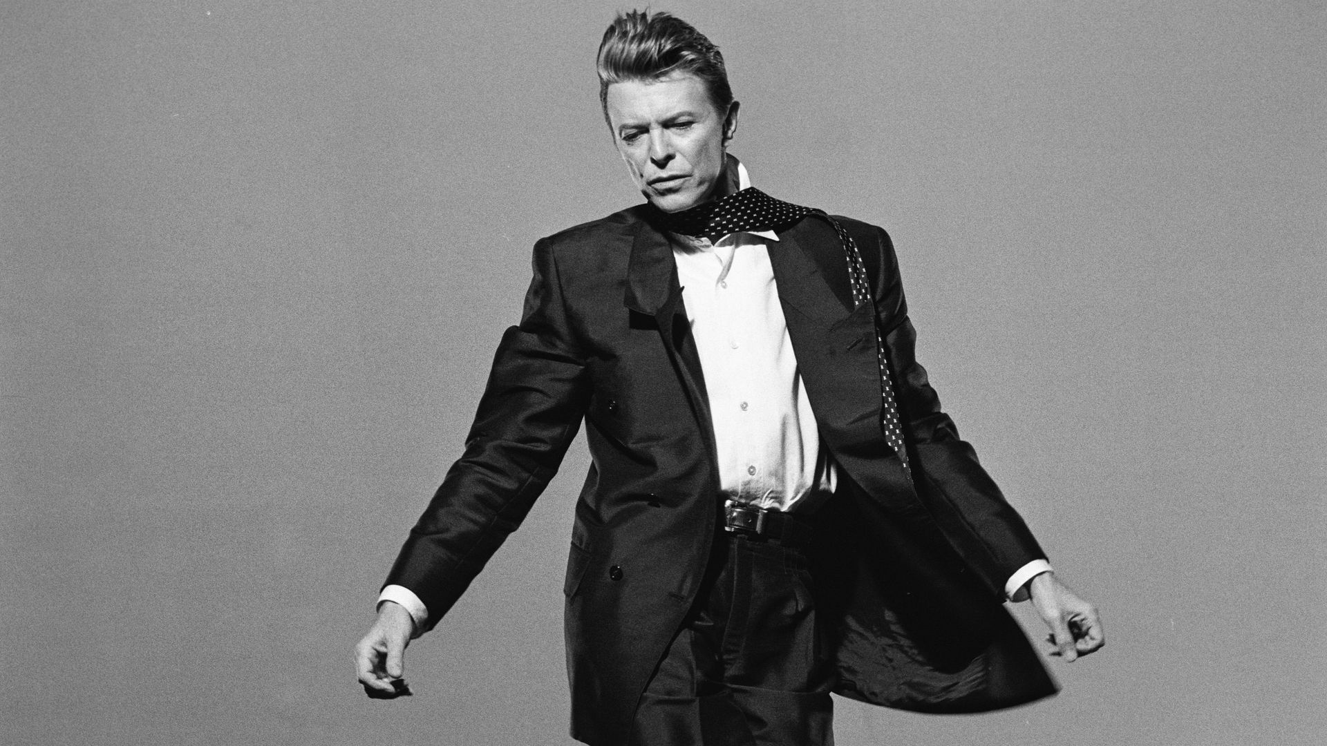 Une lettre à David Bowie, signée par Lady Gaga, retrouvée dans ses archives