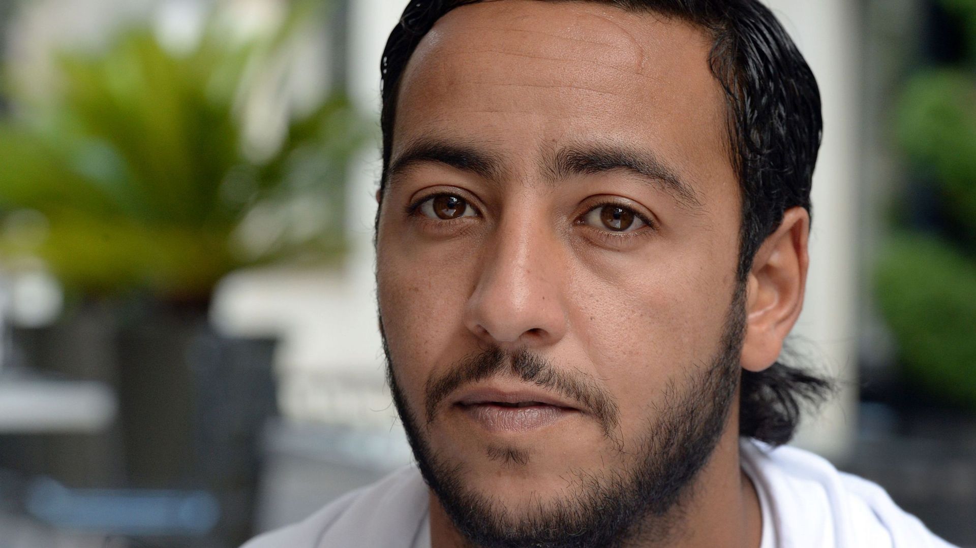 France: le rappeur Lacrim condamné à 3 ans de prison - RTBF Actus