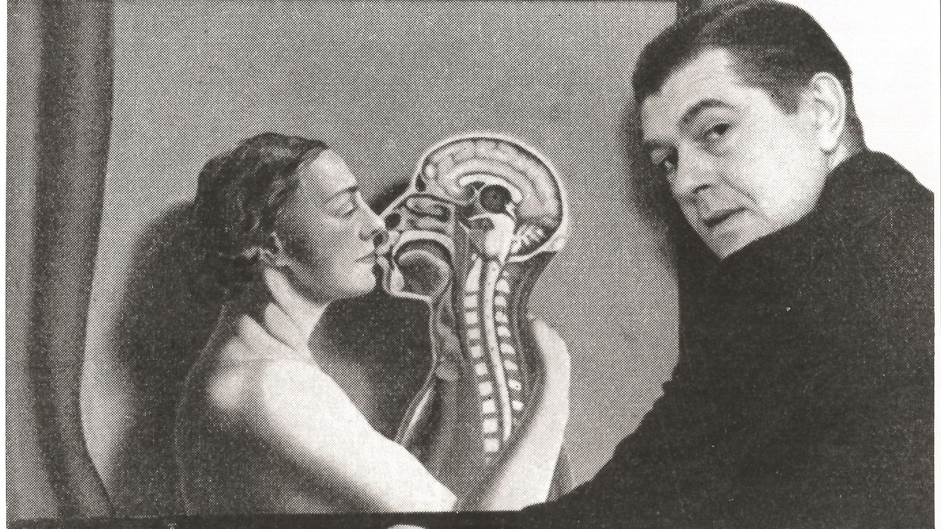 Des oeuvres inédites de René Magritte exposées à Jette