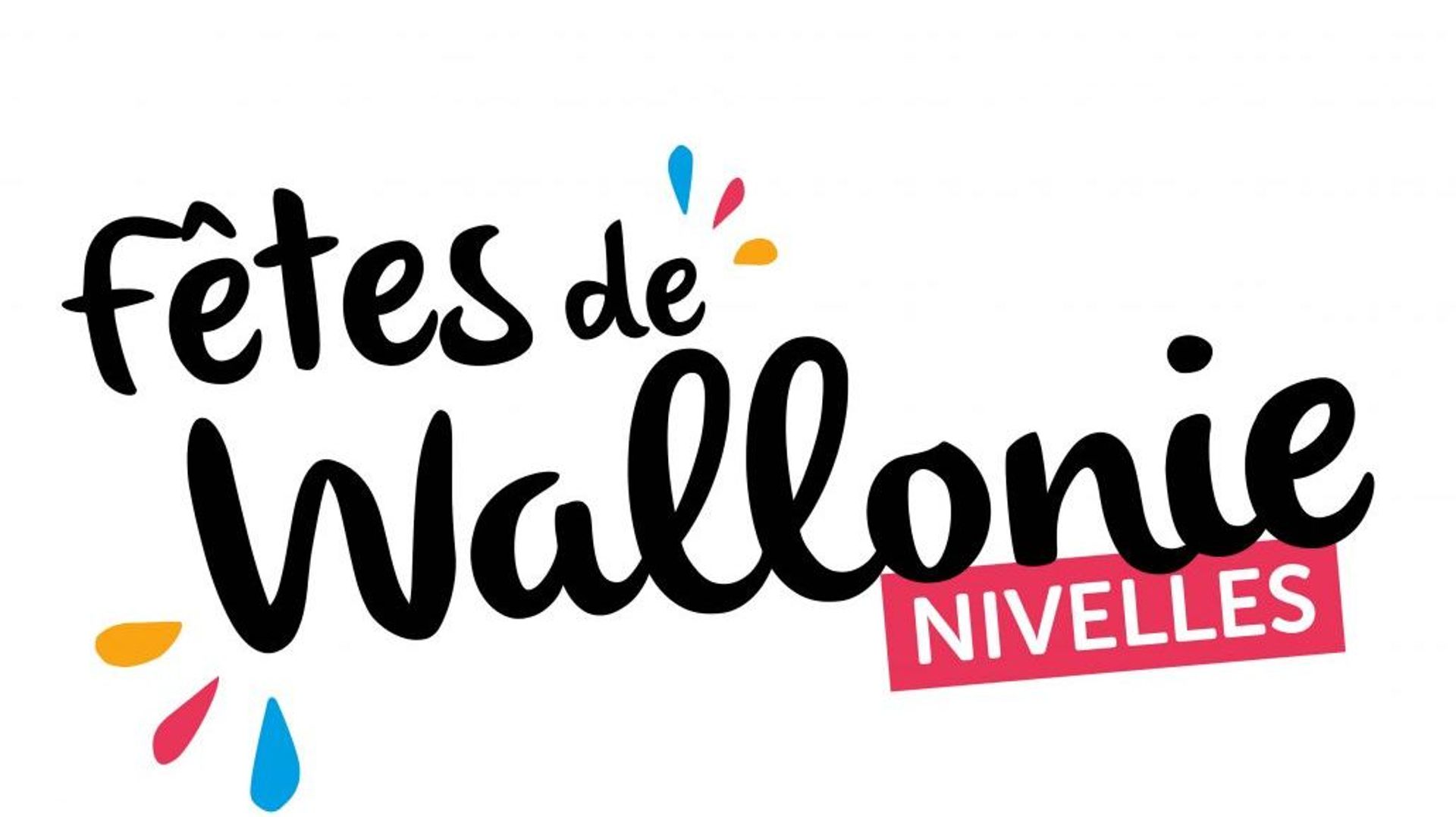 Fêtes De Wallonie Ce Week-end à Nivelles, Andenne, Gembloux Et Rebecq ...