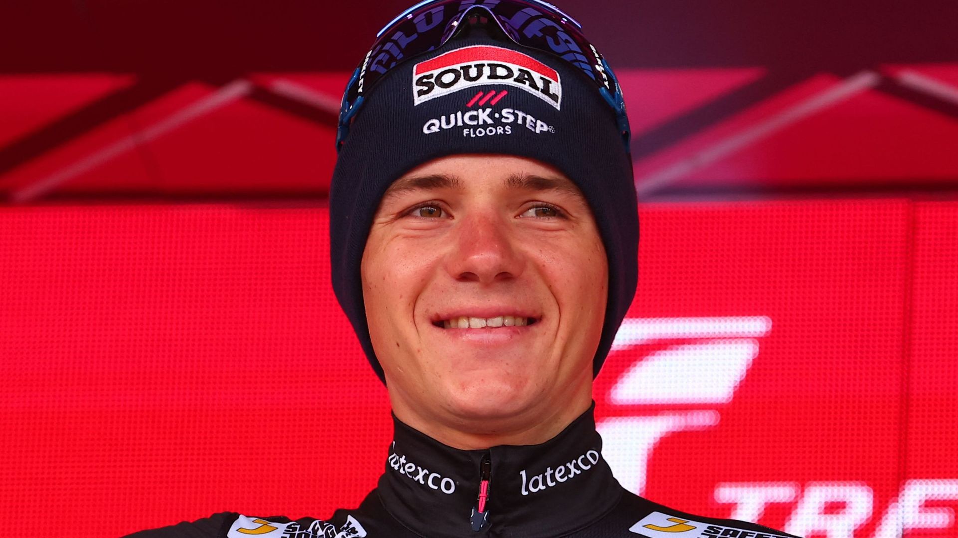 Il Team Soudal Quick-Step rivela l’elenco dei sei membri del team che sosterranno Remco Evenepoel al Tour de Suisse