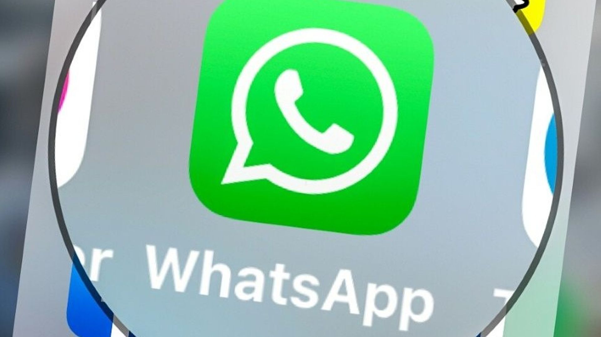 Pouvoir envoyer un message de WhatsApp à Snapchat, révolution ou fausse bonne idée ?