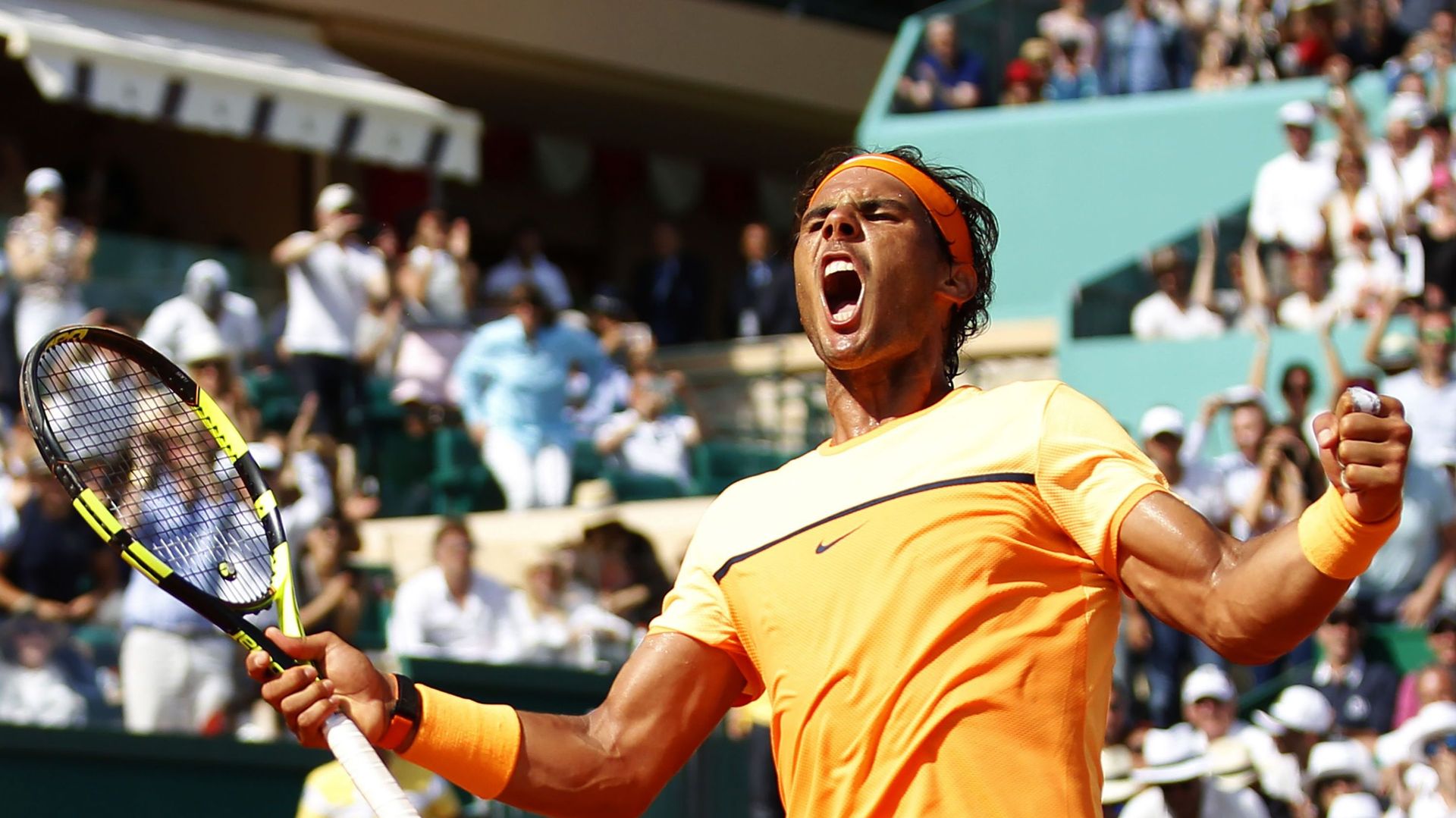 Nadal 1000 2025