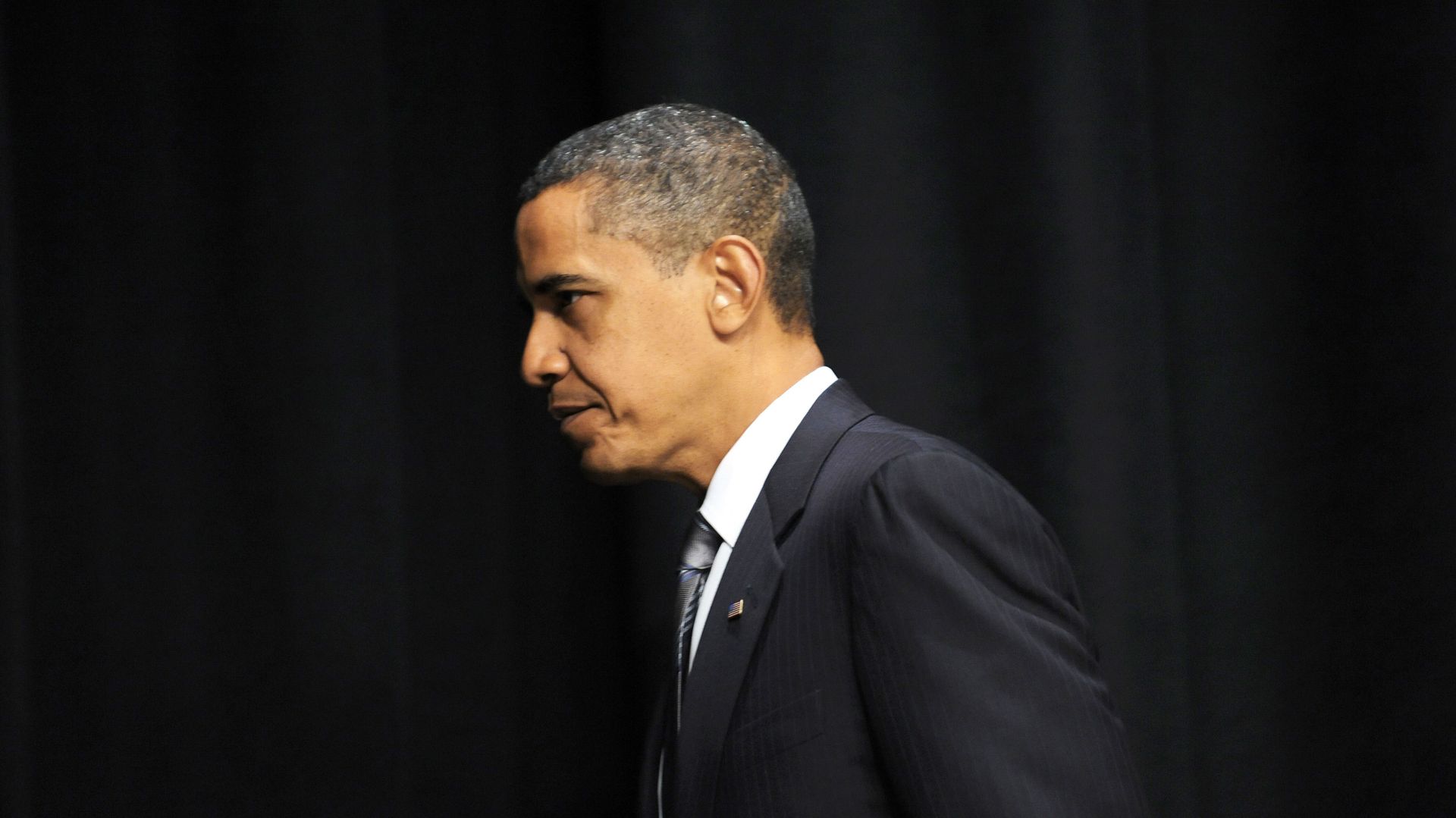Crise de la dette: B. Obama appelle les pays de l'Eurozone à 'une ...