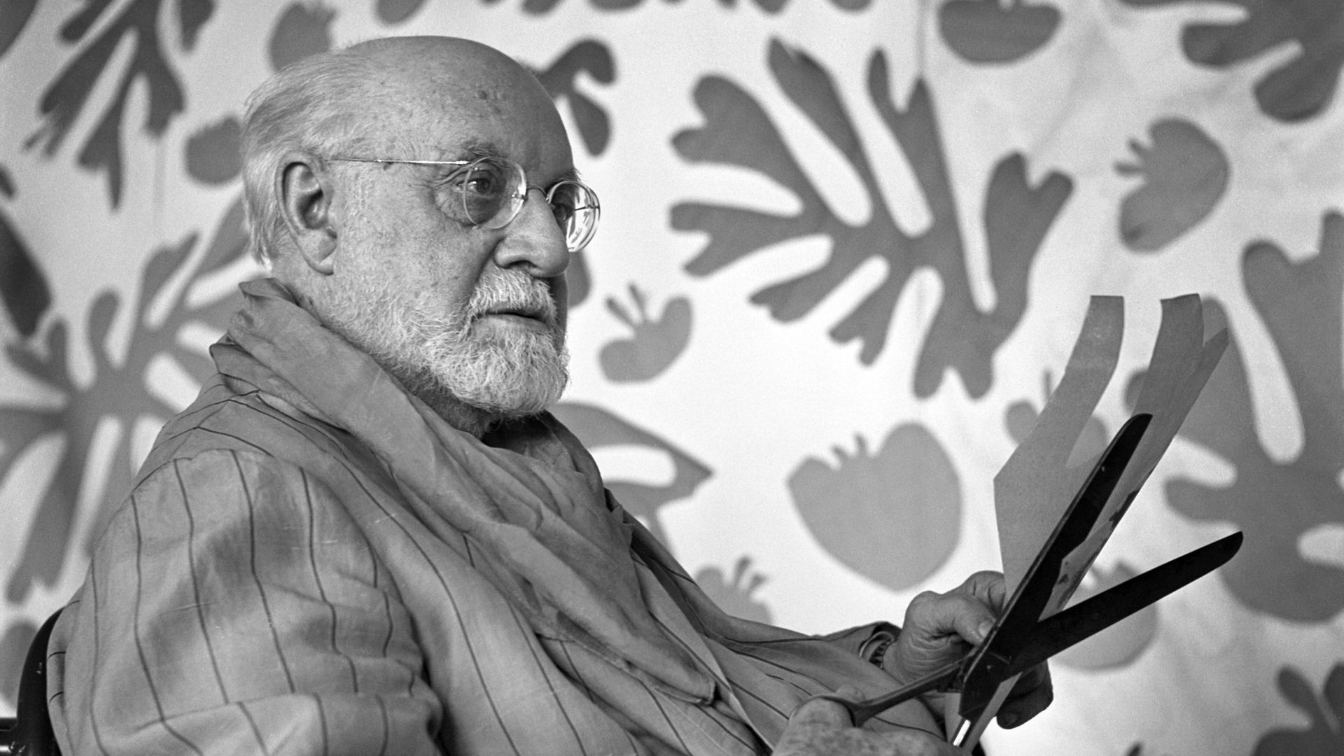 A l'occasion des 150 ans de la naissance du peintre et sculpteur français Henri Matisse, une exposition exceptionnelle explore les débuts de l'artiste et ses nombreuses influences.