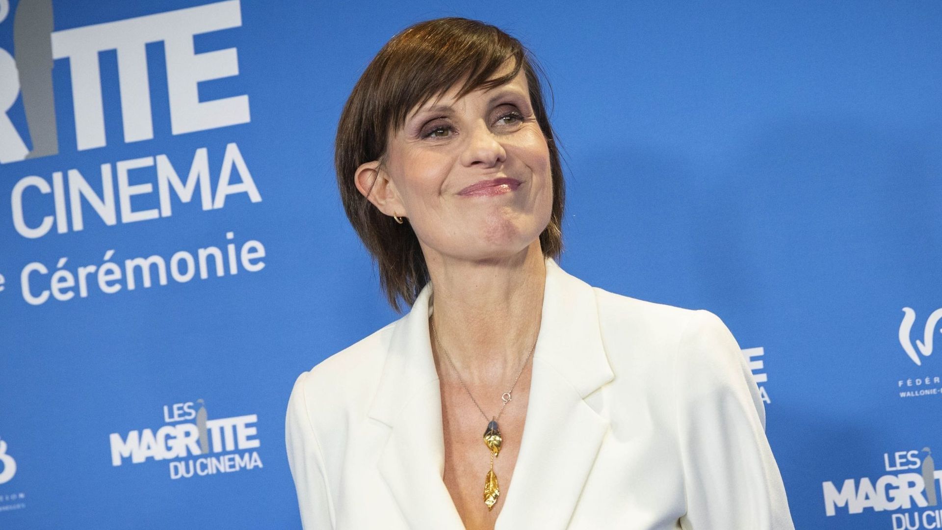"Je me voyais comme une vieille petite fille qui continue à se déguiser" : Laurence Bibot se réinvente dans "Bobonne Star"
